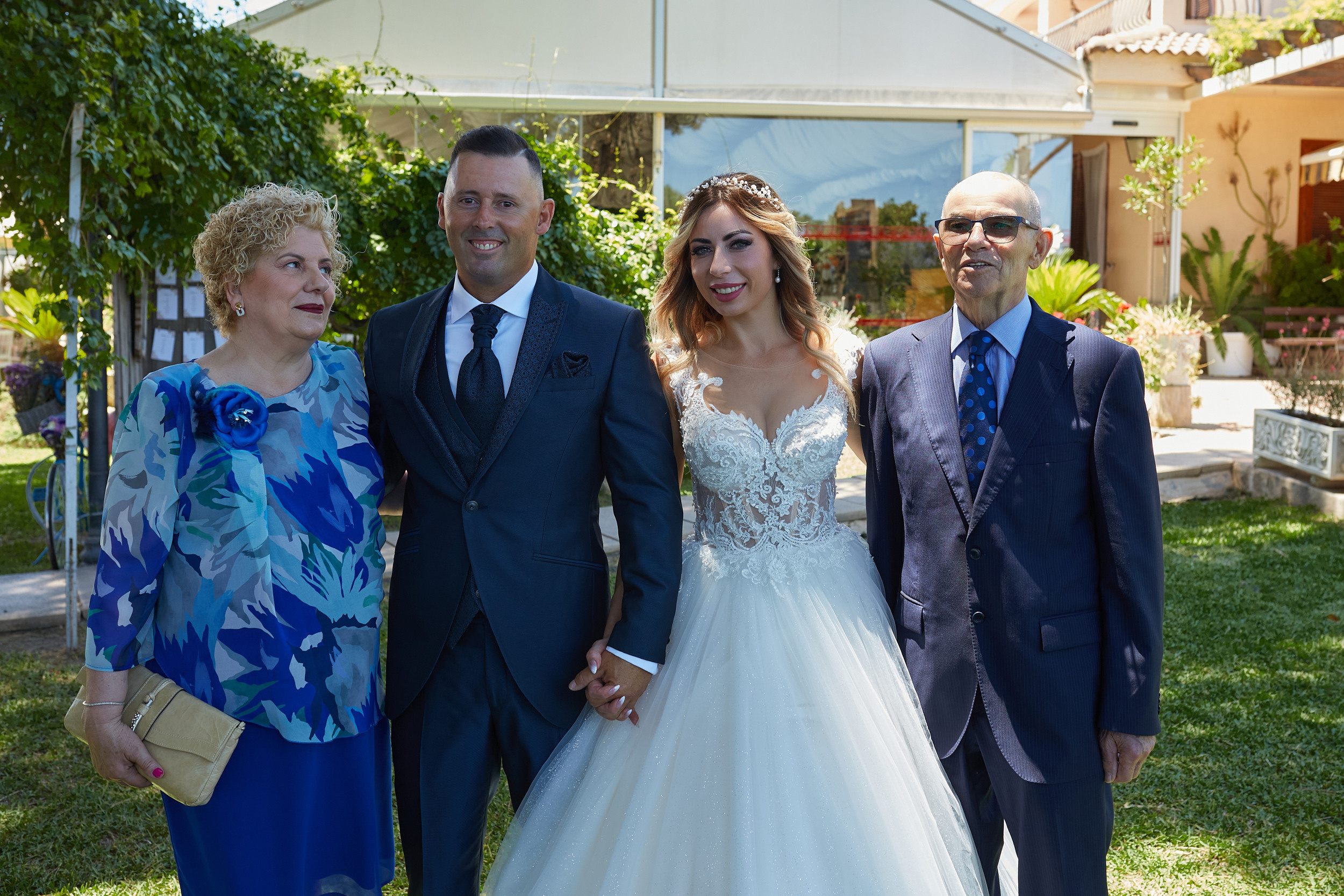 Анонс свадьбы. NATALYA FOTOS FOTOGRAFO ALTEA - ALICANTE Семейный фотограф в Аликанте