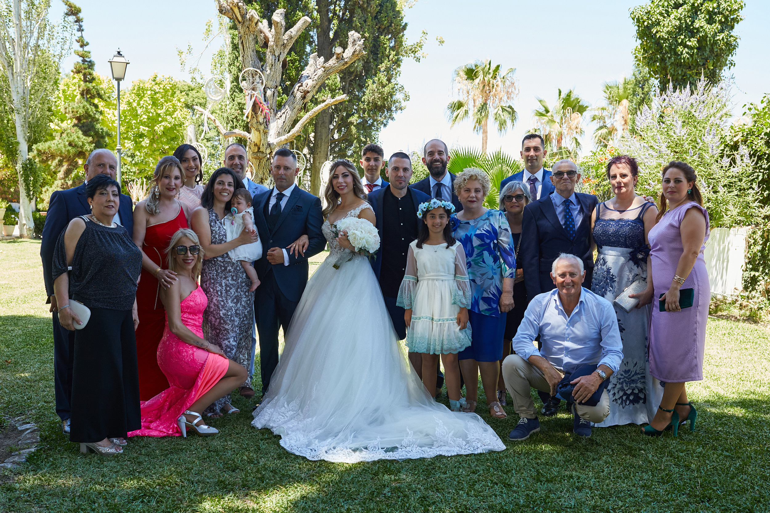 Анонс свадьбы. NATALYA FOTOS FOTOGRAFO ALTEA - ALICANTE Семейный фотограф в Аликанте