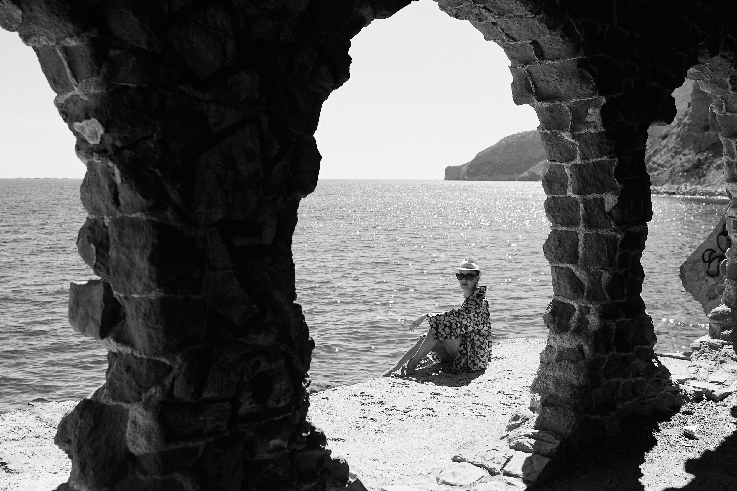 Muralla. ГЛАВНАЯ