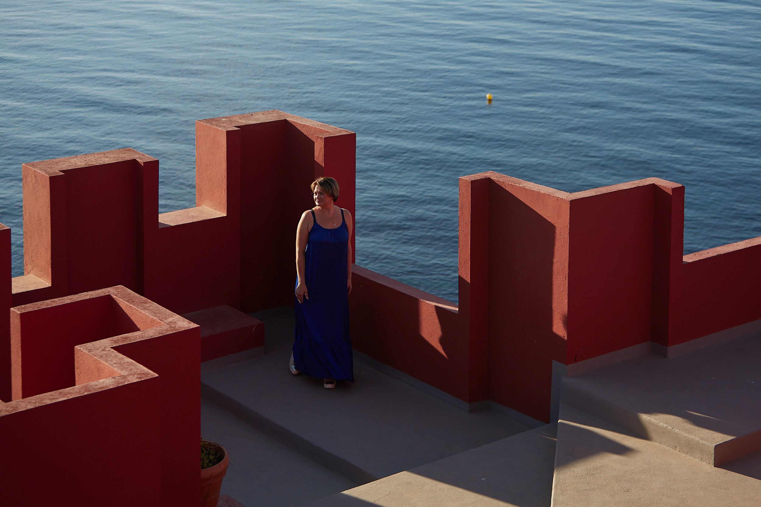 Muralla. ГЛАВНАЯ