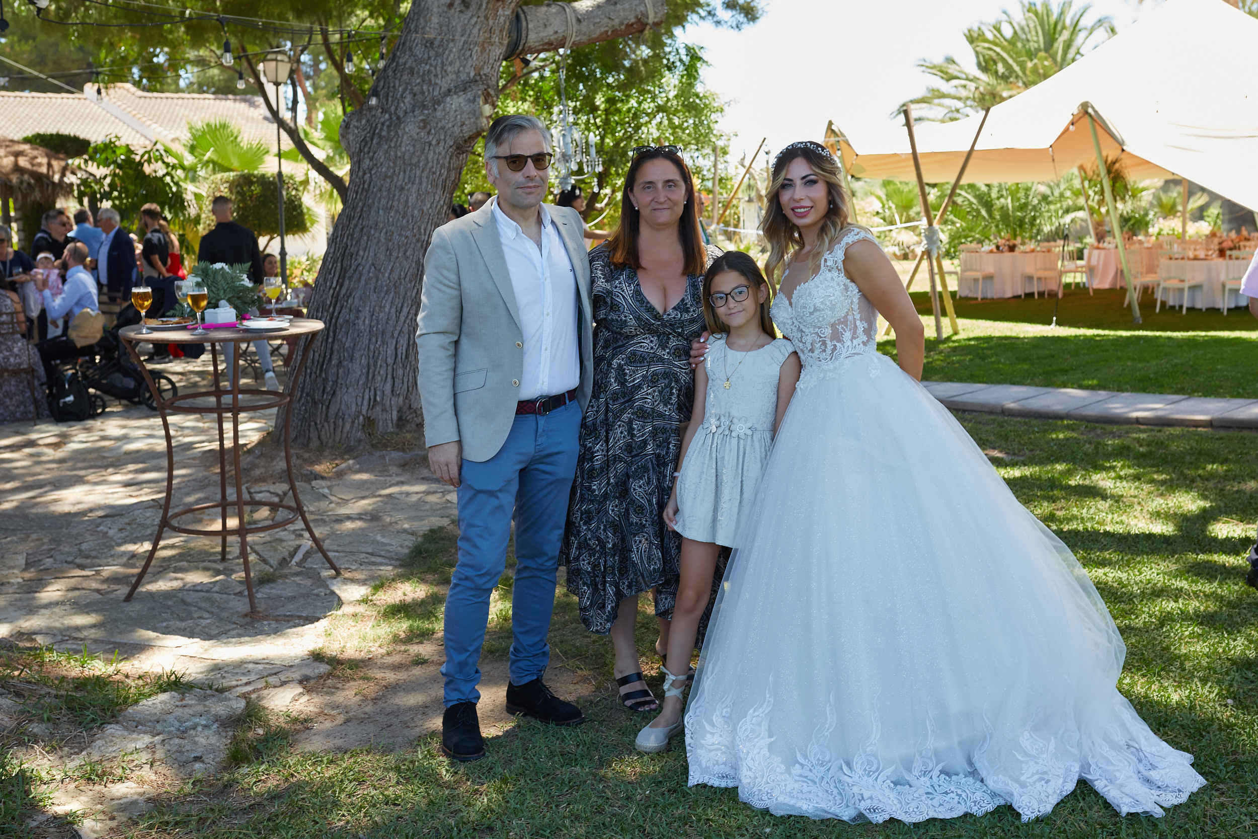 Анонс свадьбы. NATALYA FOTOS FOTOGRAFO ALTEA - ALICANTE Семейный фотограф в Аликанте