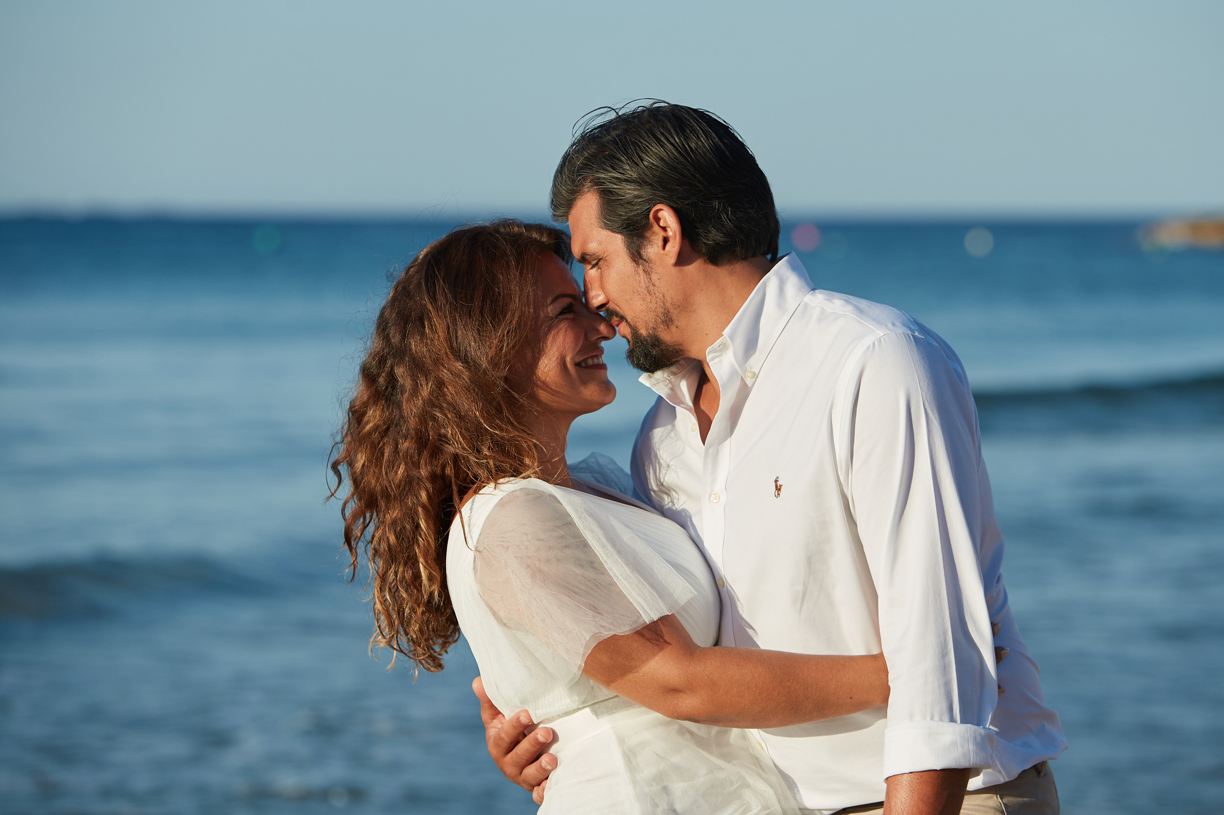 Silvia con familia. NATALYA FOTOS FOTOGRAFO ALTEA - ALICANTE Семейный фотограф в Аликанте