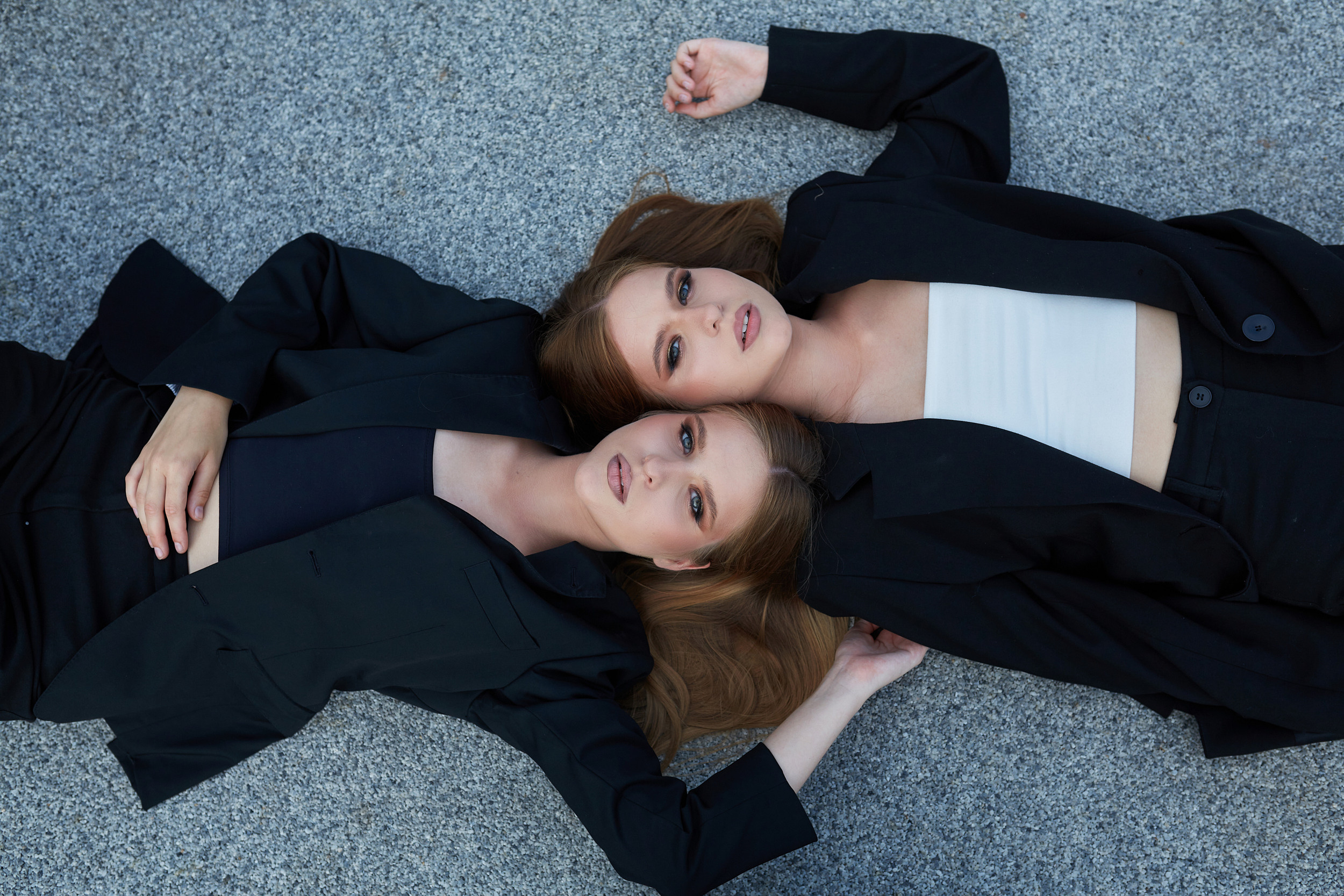 Milana&Kristina. PÁGINA PRINCIPAL