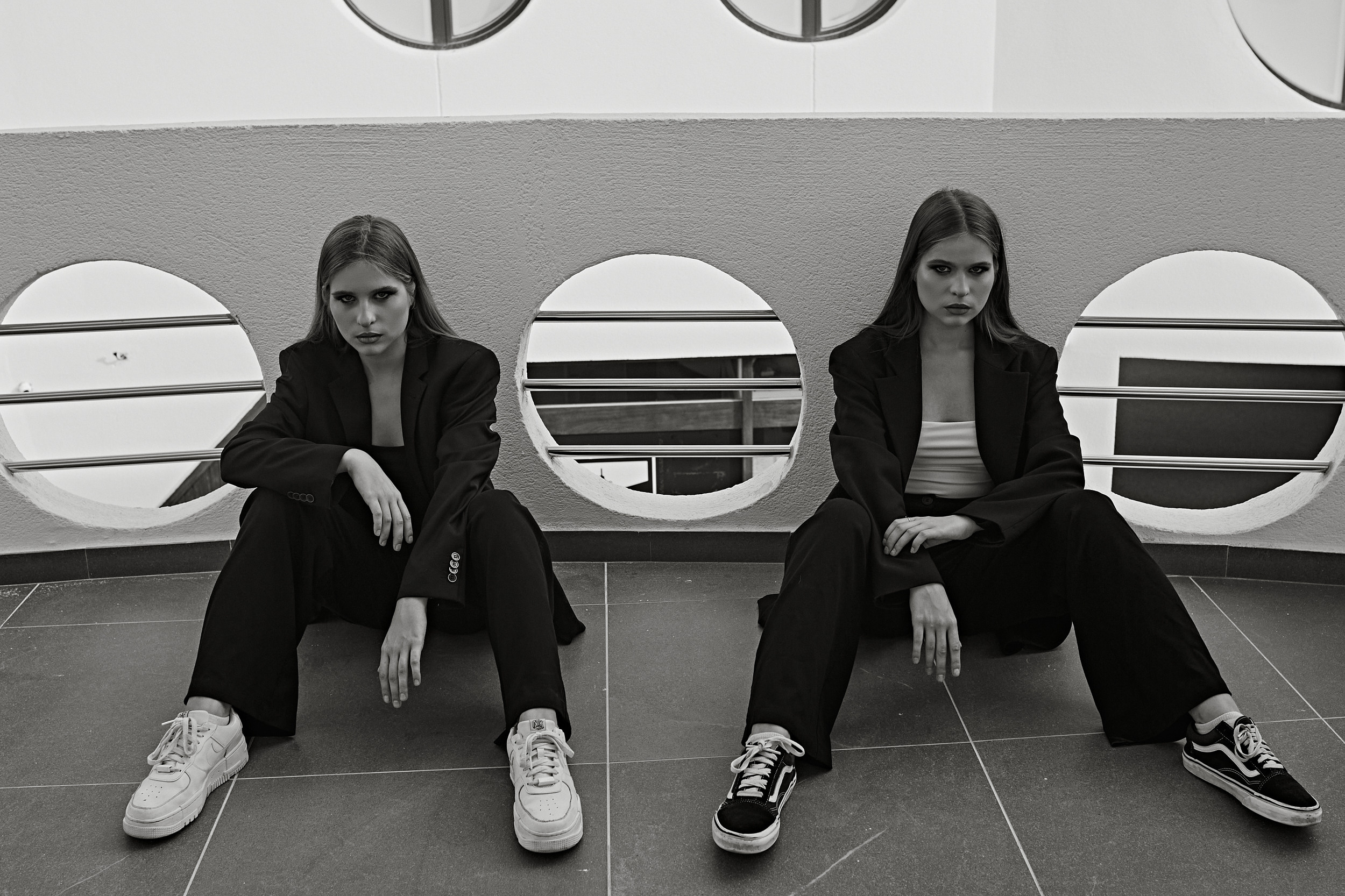 Milana&Kristina. PÁGINA PRINCIPAL