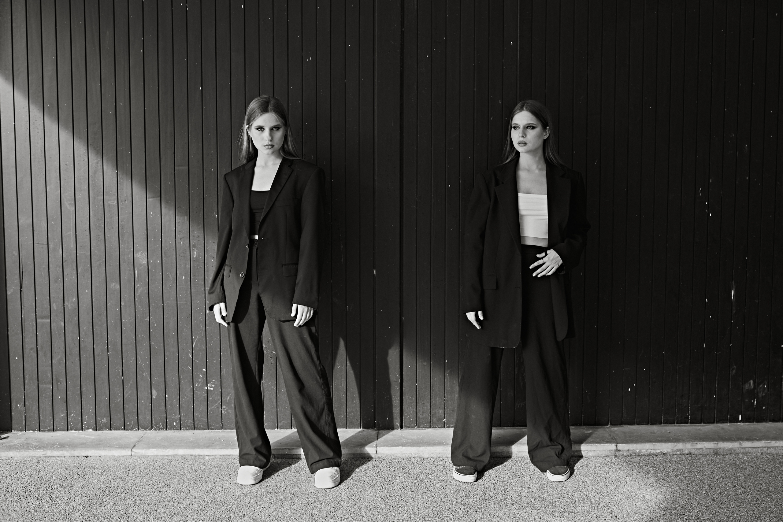 Milana&Kristina. PÁGINA PRINCIPAL