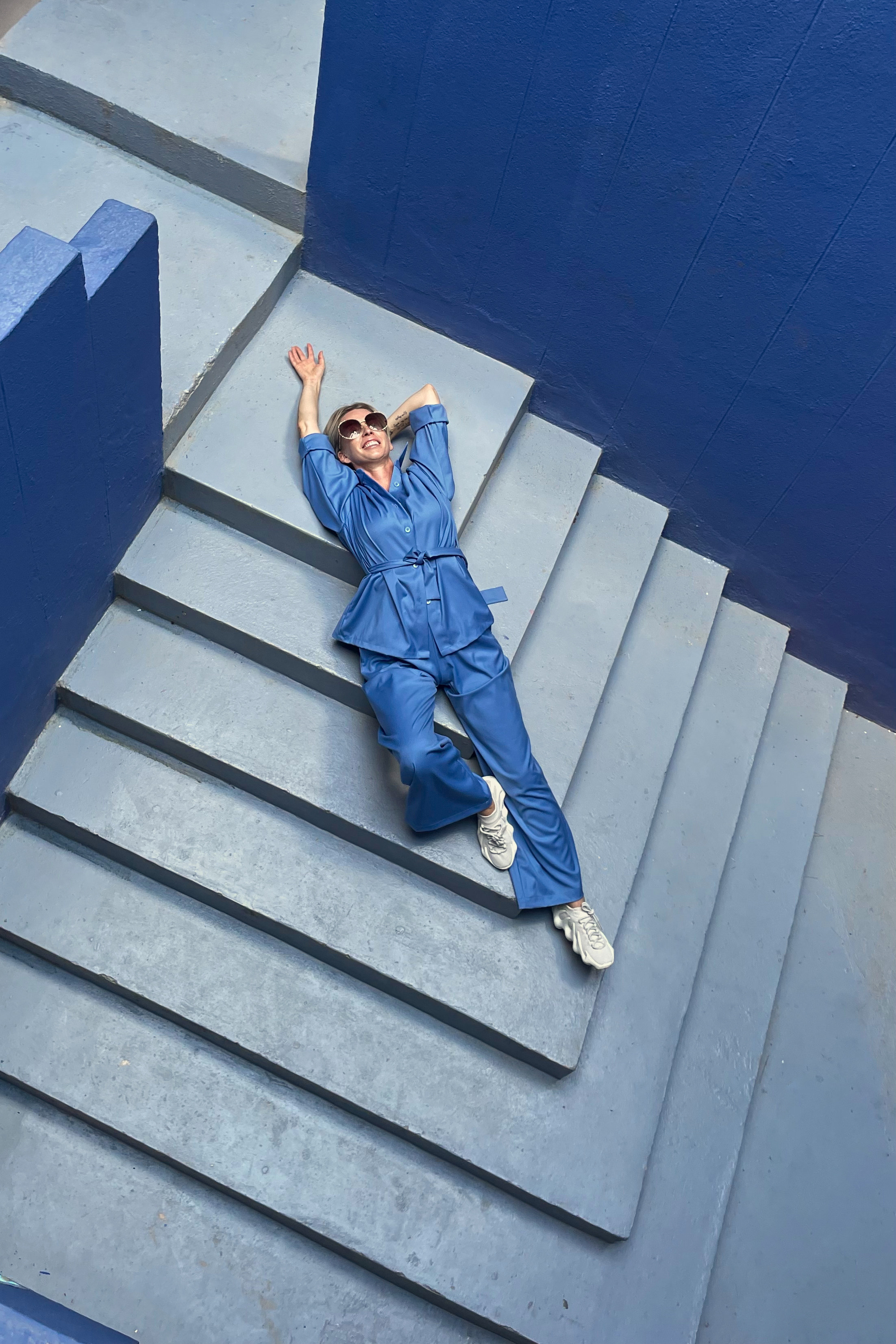 Muralla. ГЛАВНАЯ