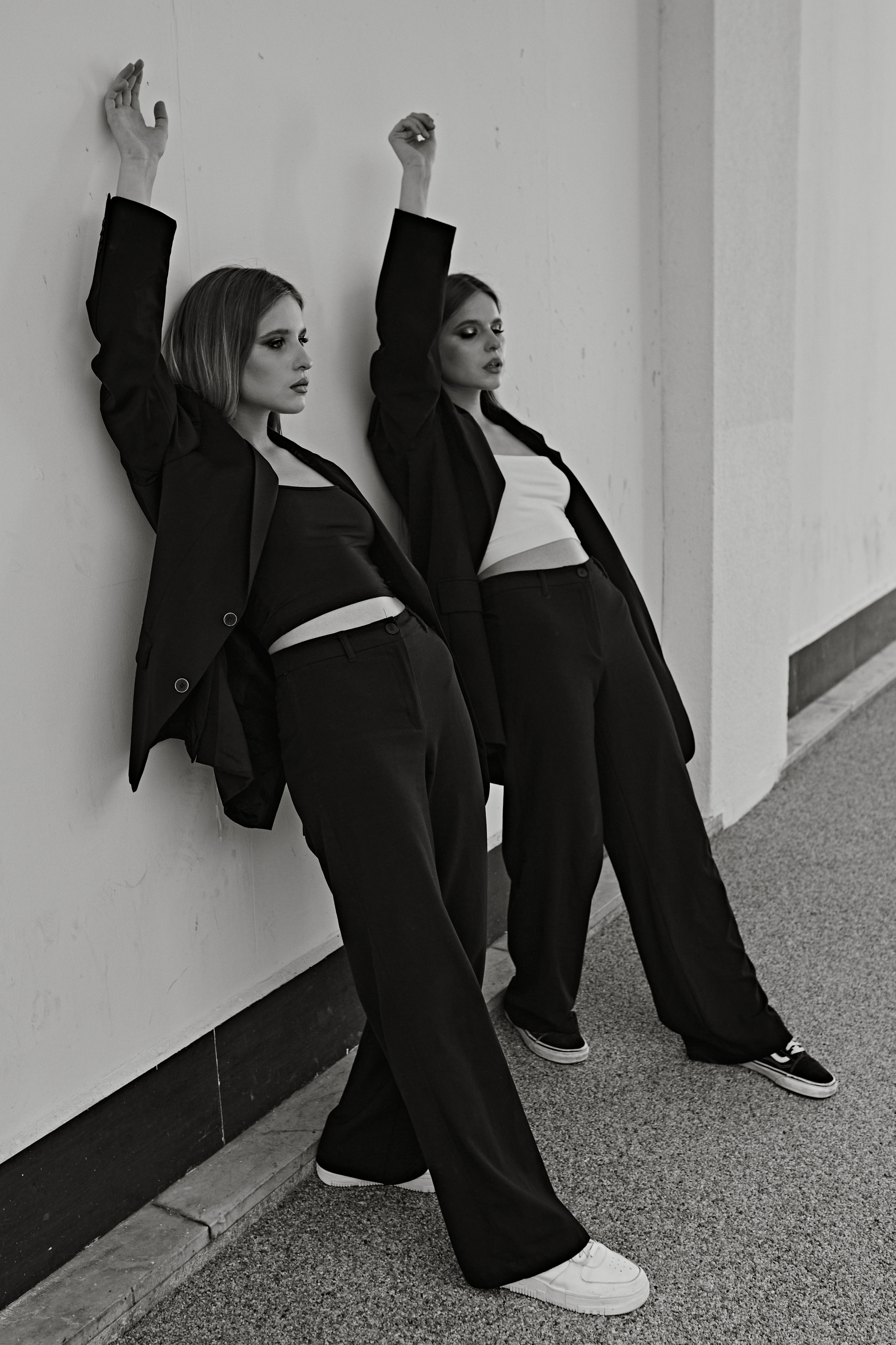 Milana&Kristina. PÁGINA PRINCIPAL