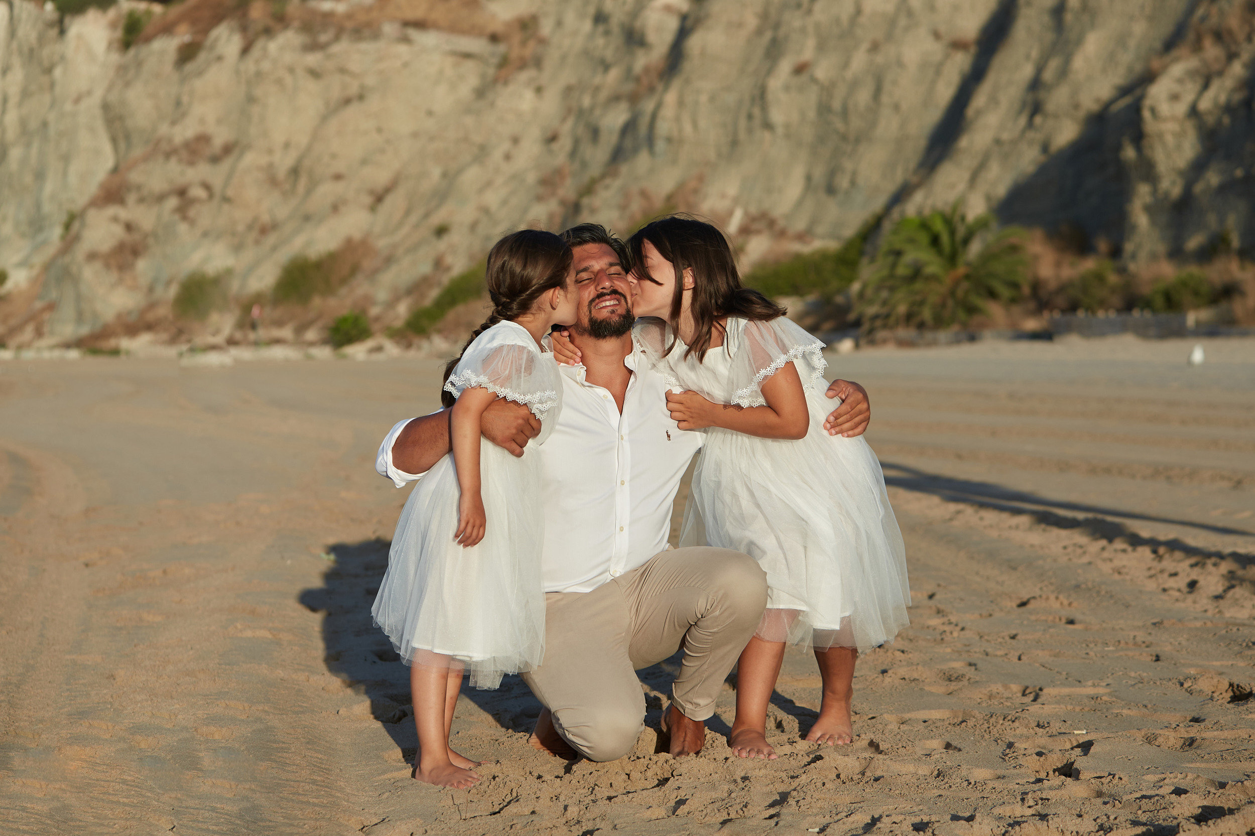 Silvia con familia. NATALYA FOTOS FOTOGRAFO ALTEA - ALICANTE Семейный фотограф в Аликанте