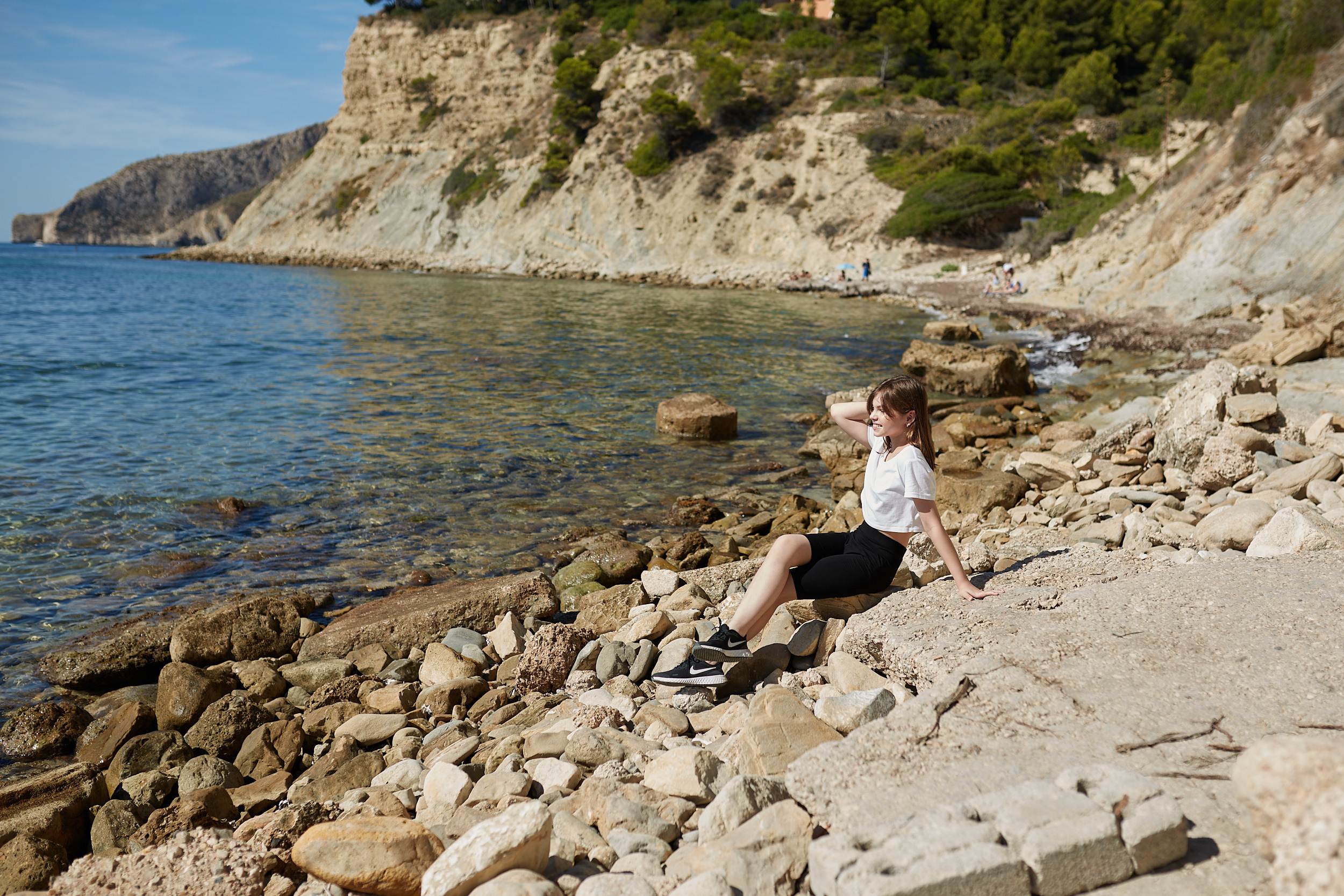 Muralla. ГЛАВНАЯ