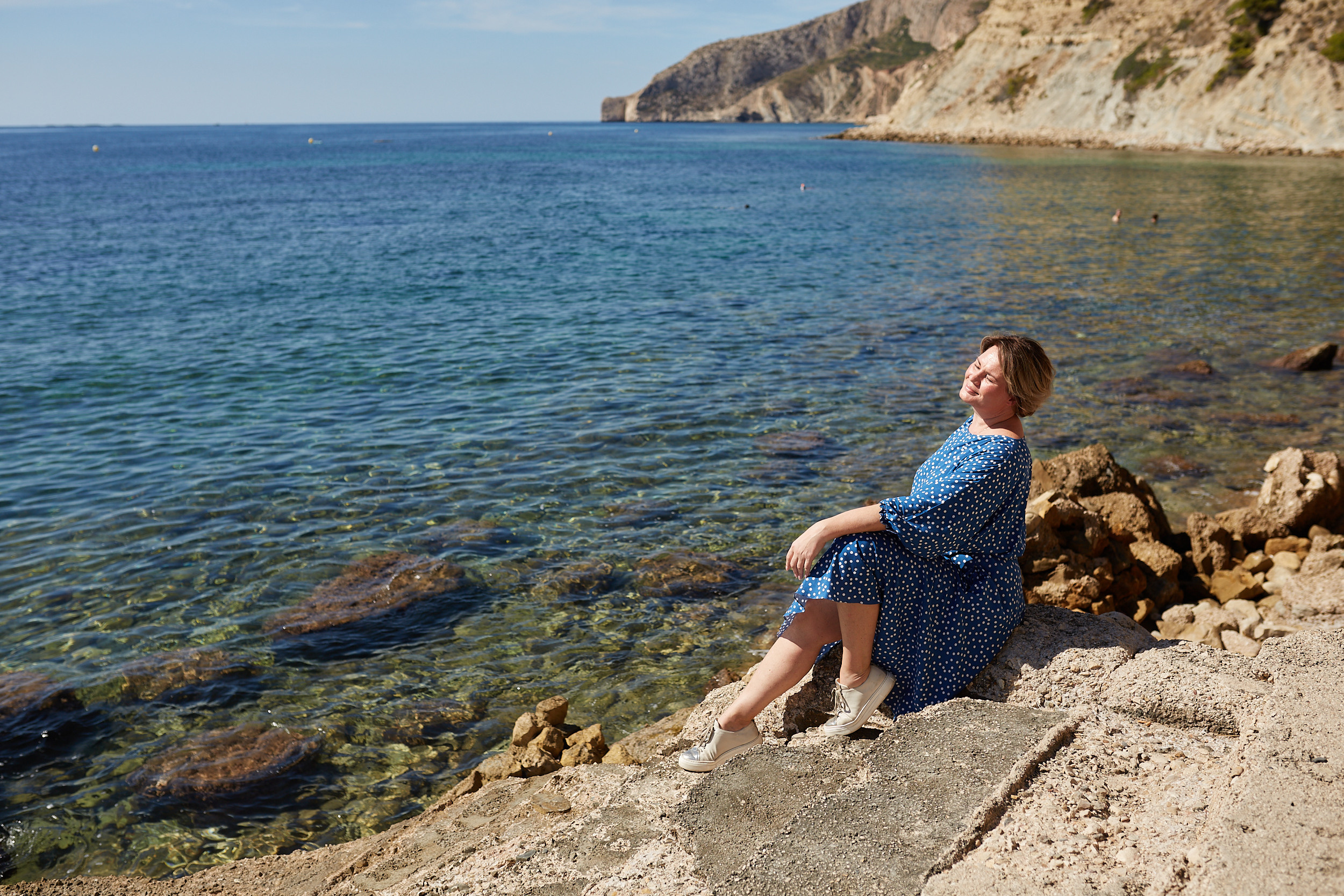 Muralla. ГЛАВНАЯ