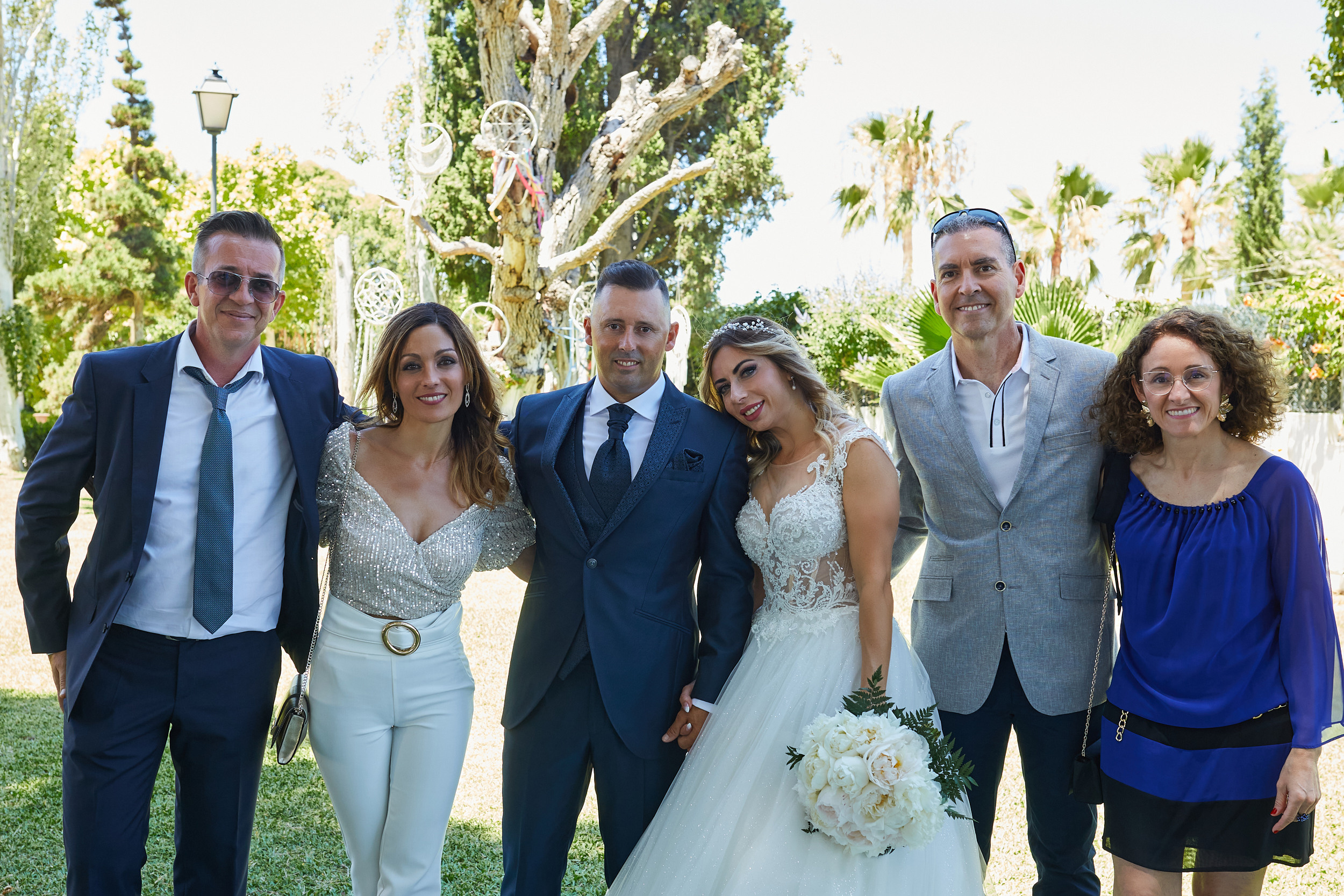 Анонс свадьбы. NATALYA FOTOS FOTOGRAFO ALTEA - ALICANTE Семейный фотограф в Аликанте