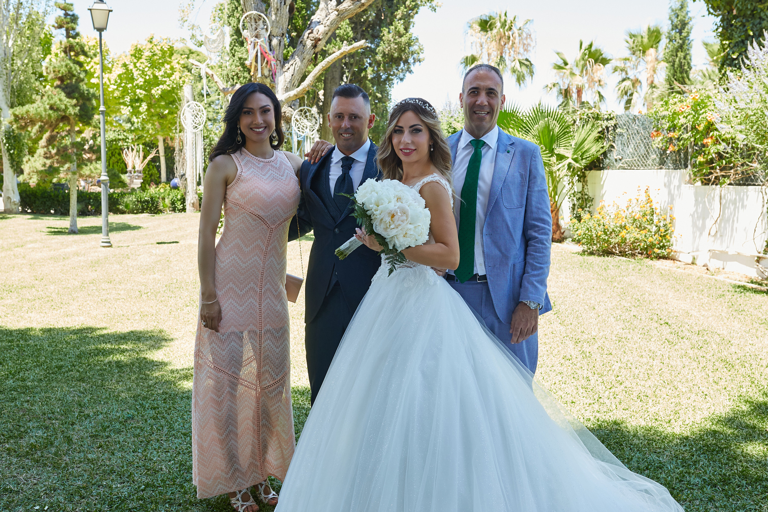 Анонс свадьбы. NATALYA FOTOS FOTOGRAFO ALTEA - ALICANTE Семейный фотограф в Аликанте