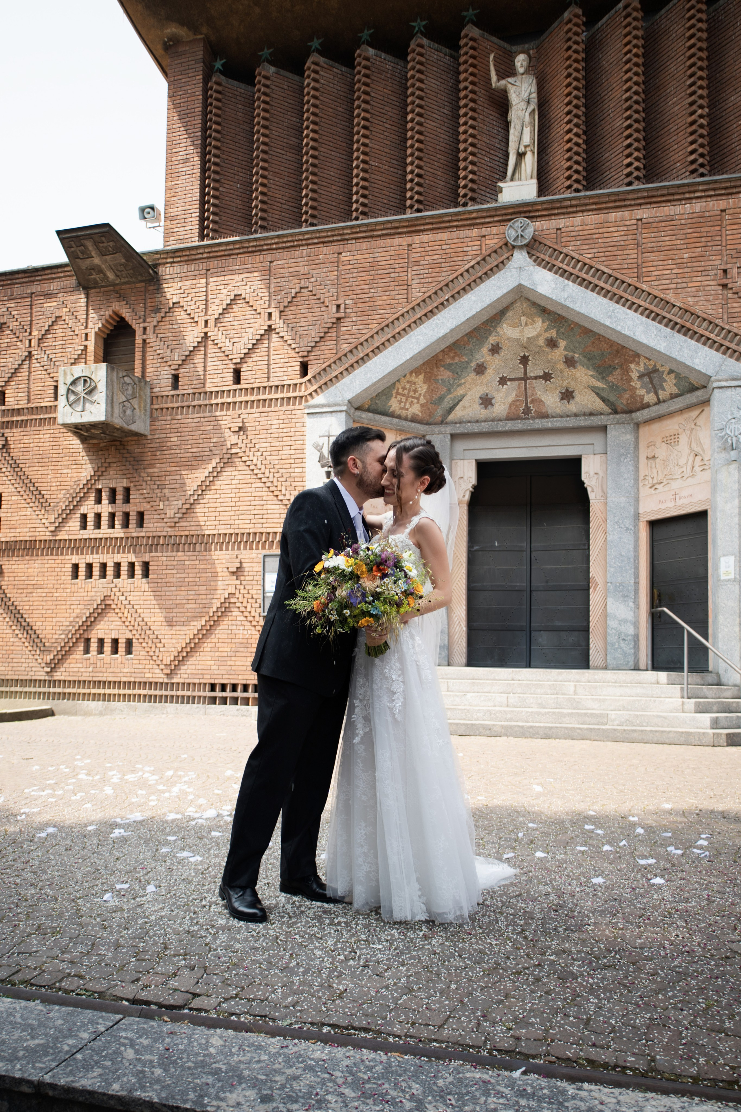 Wedding. Ole Photographer