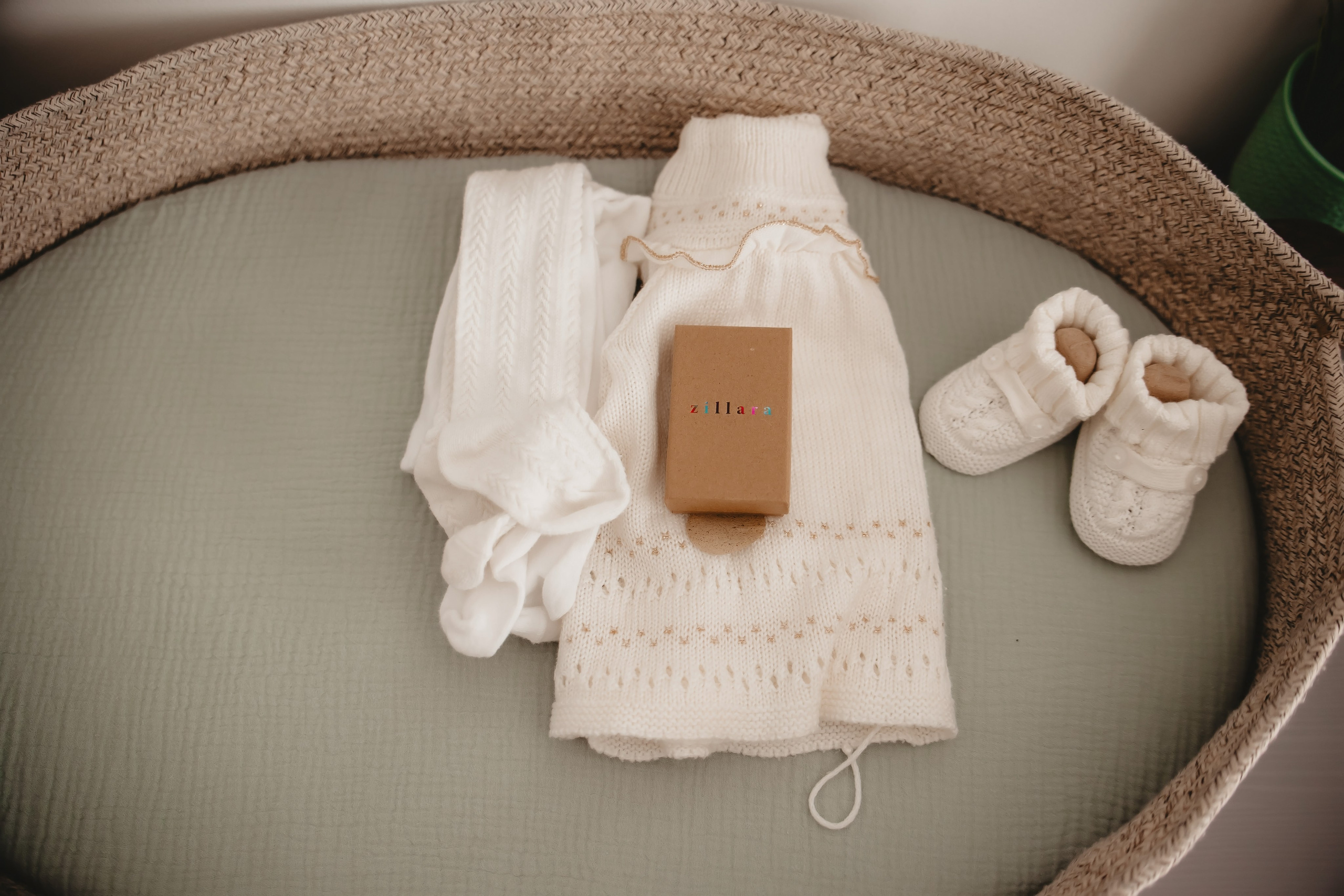 Bebe E. Home