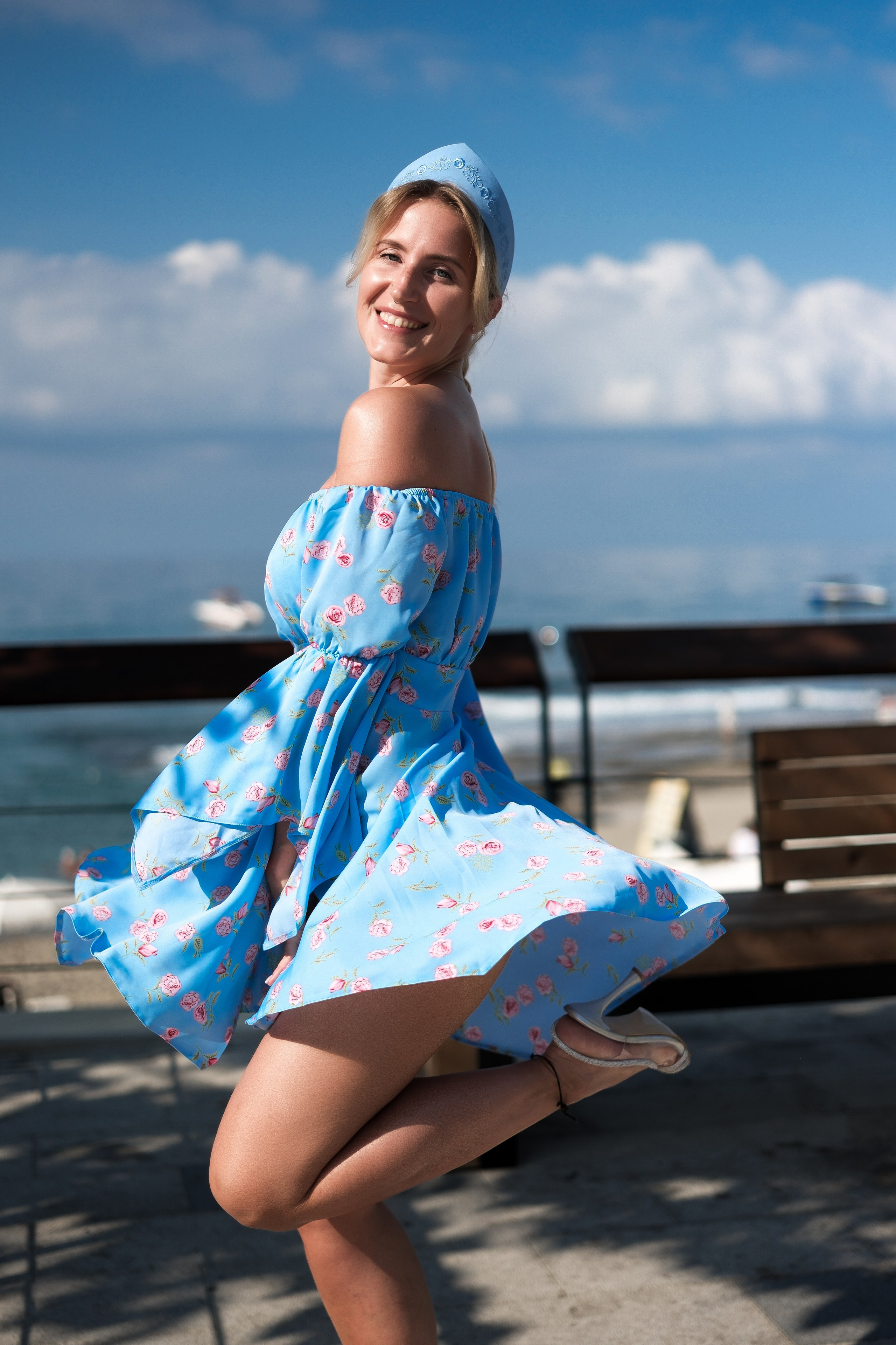 . Lifestyle фотограф в Турции: Ташуджу, Силифке, Мерсин