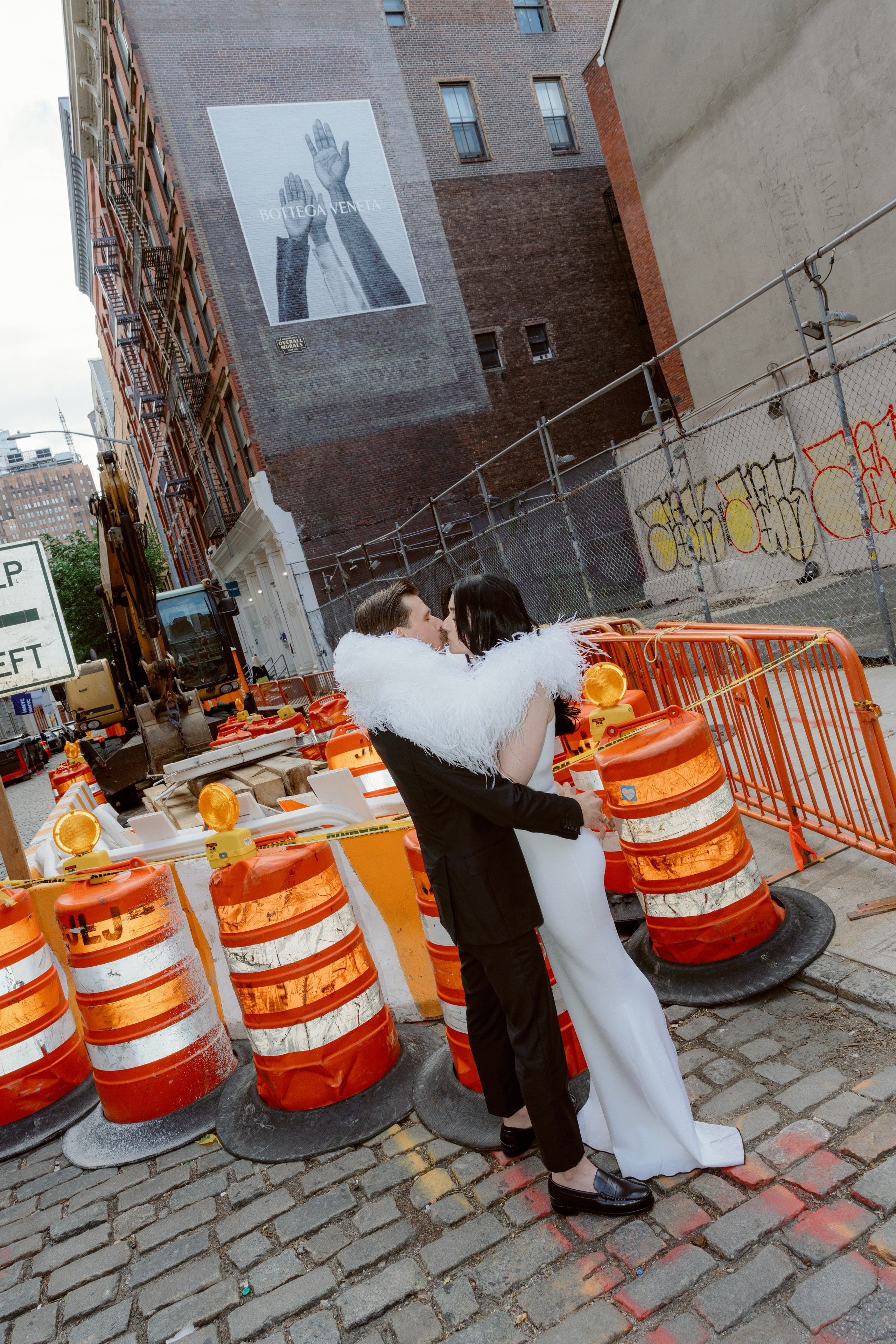 Savannah and Michael. Wedding photographer and videographer New York | New Jersey