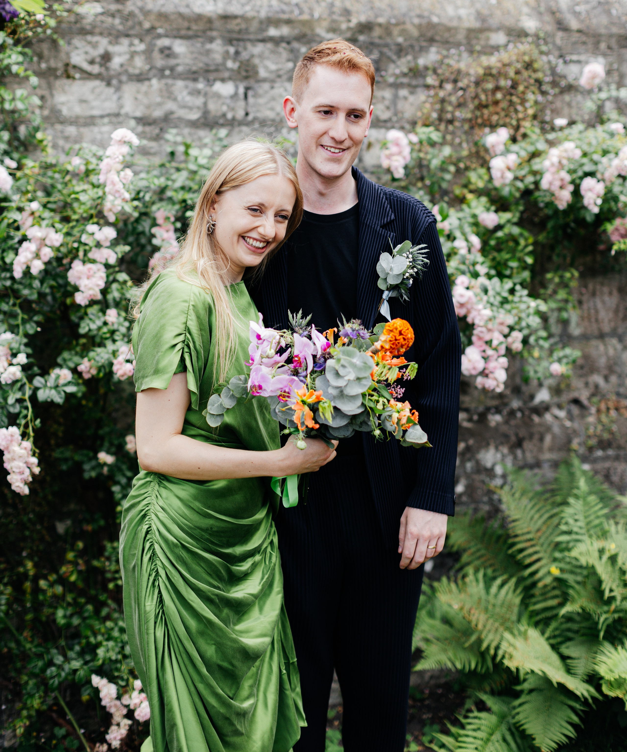 Paula & Ed — Maidstone. August, 2022. Timeless Wedding & Event Photography from London to the world