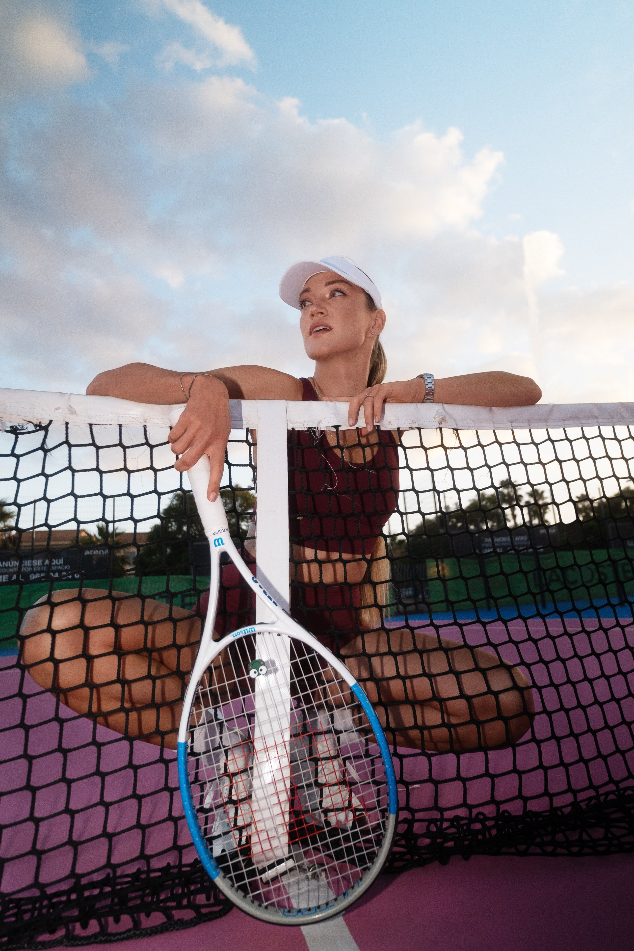 Outside. Cinematic Photography in Spain | Photographer & Videographer