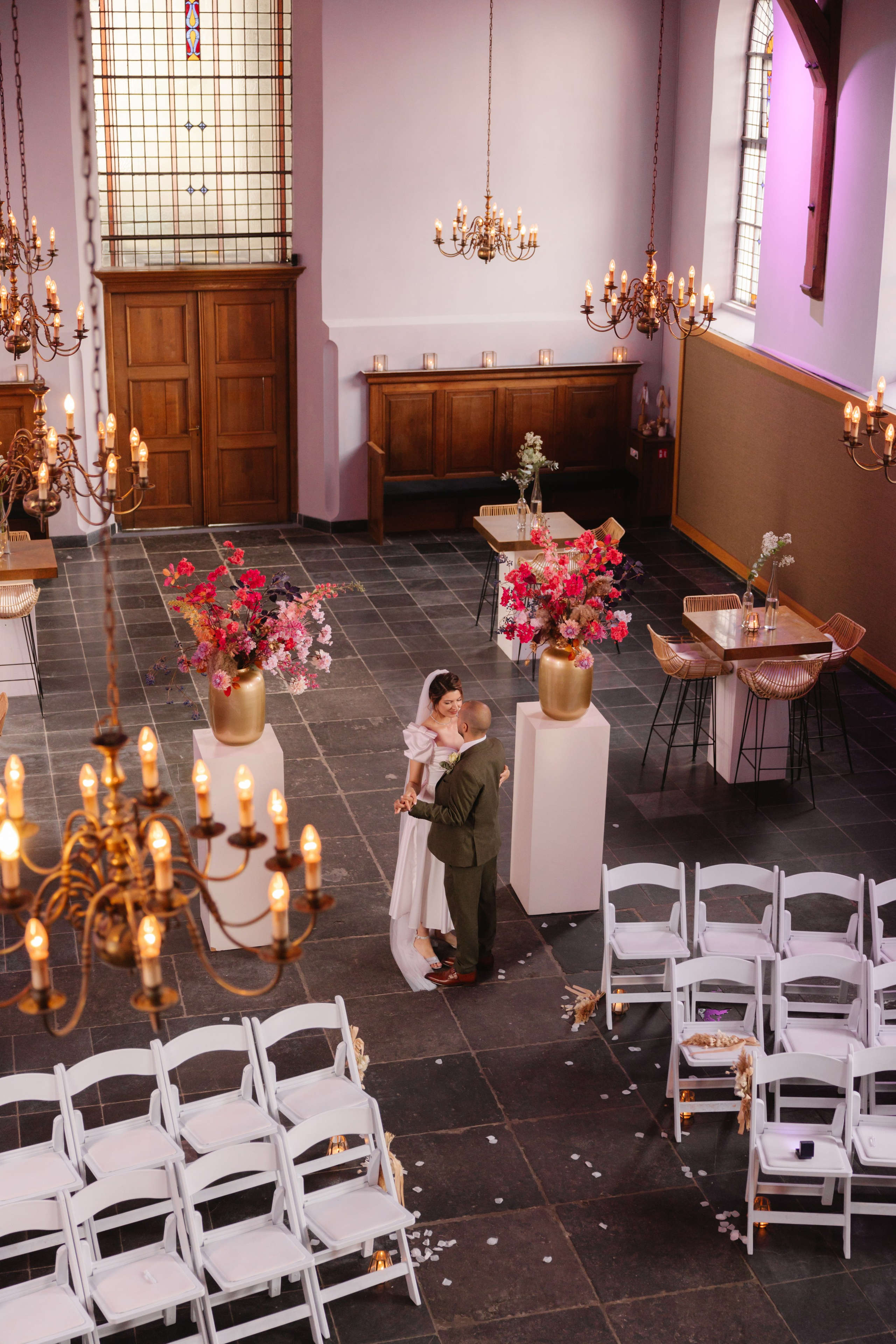 Emin and Saida. Yuliya Vaschenok — Photographer in the Netherlands