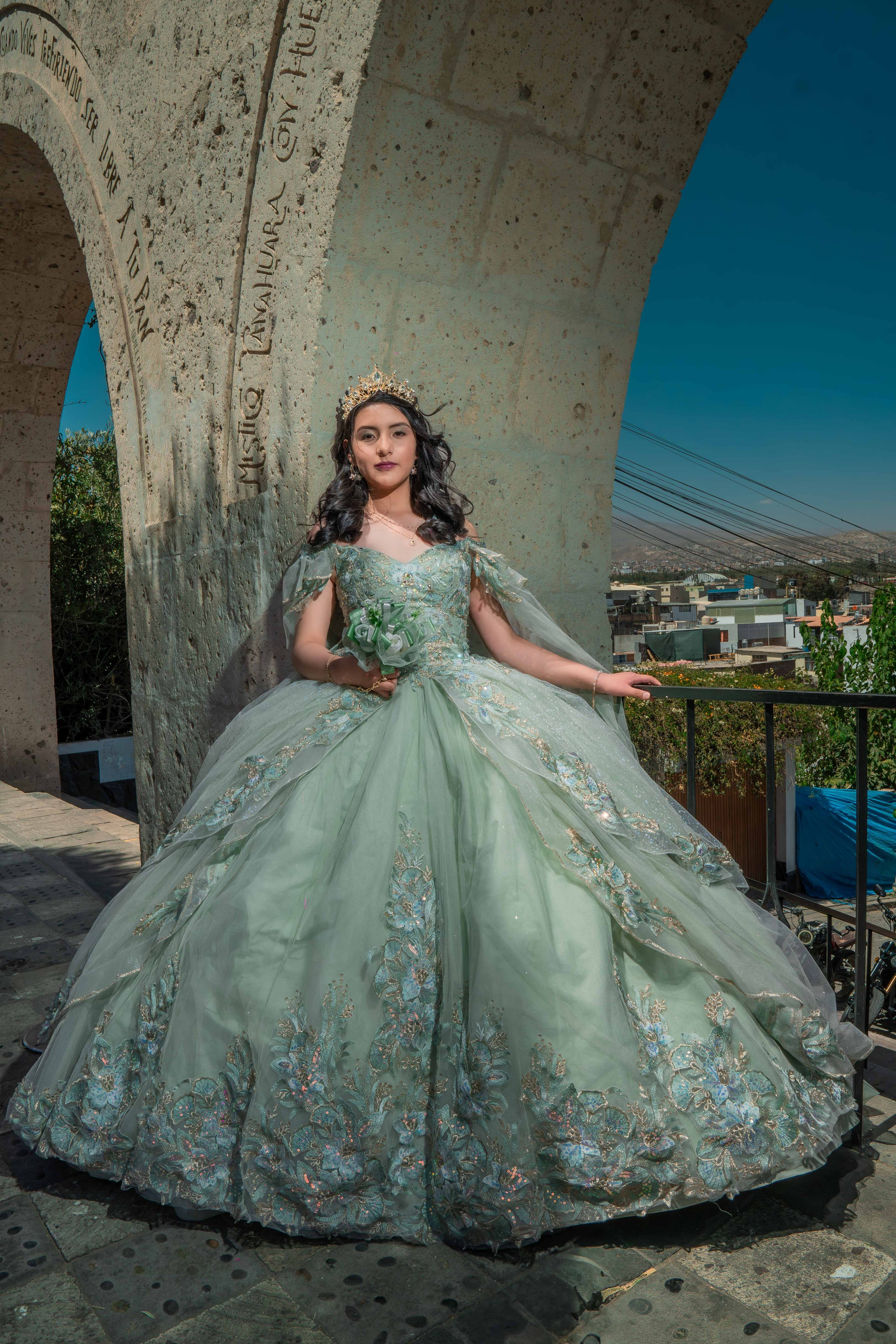 XV DE MELCA. Studio KVTA | Fotografía y Video de Bodas en Arequipa