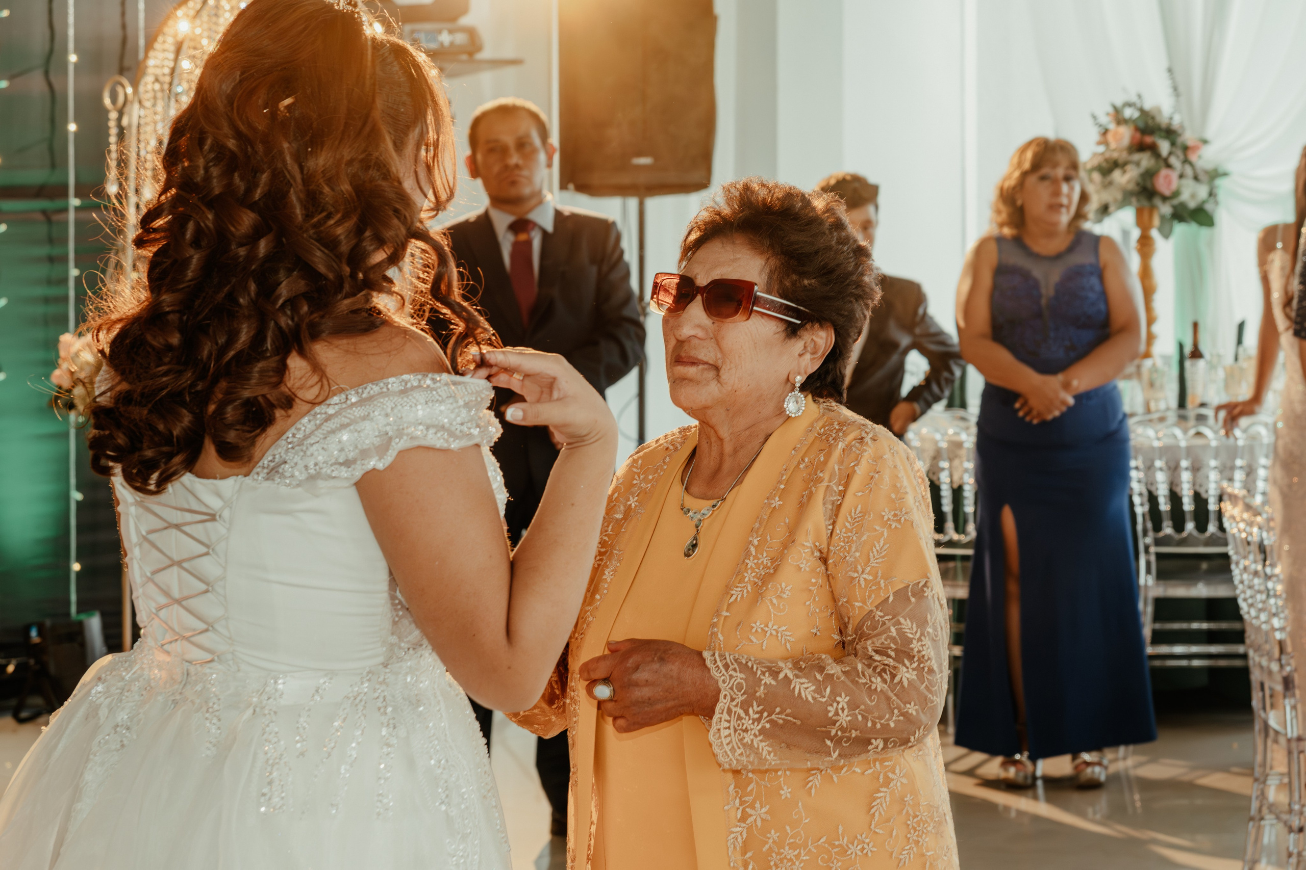 ANGIE + MANUEL BODA RELIGIOSA. Studio KVTA | Fotografía y Video de Bodas en Arequipa