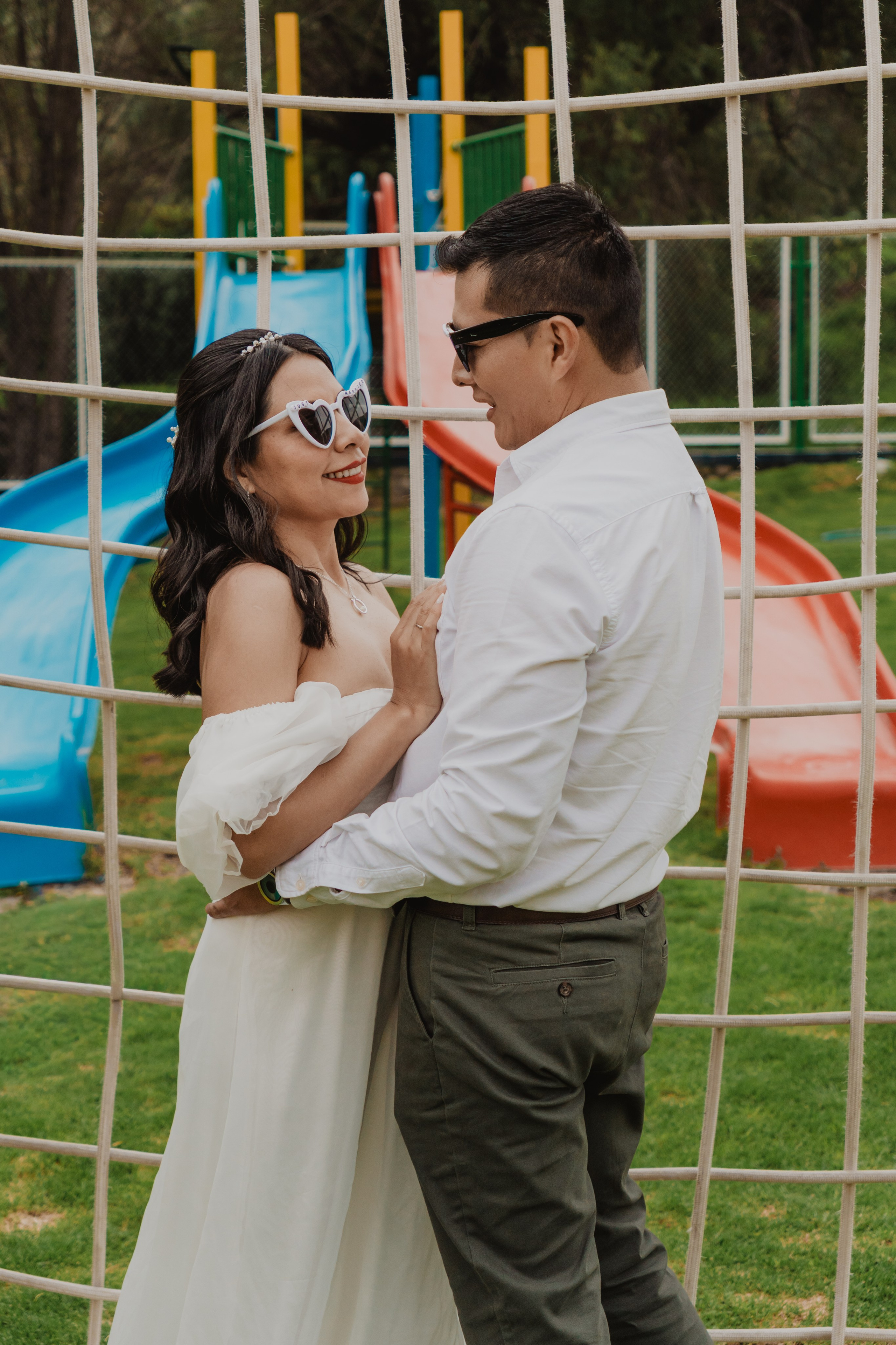PRE BODA DE LUIS + PAMELA. Studio KVTA | Fotografía y Video de Bodas en Arequipa