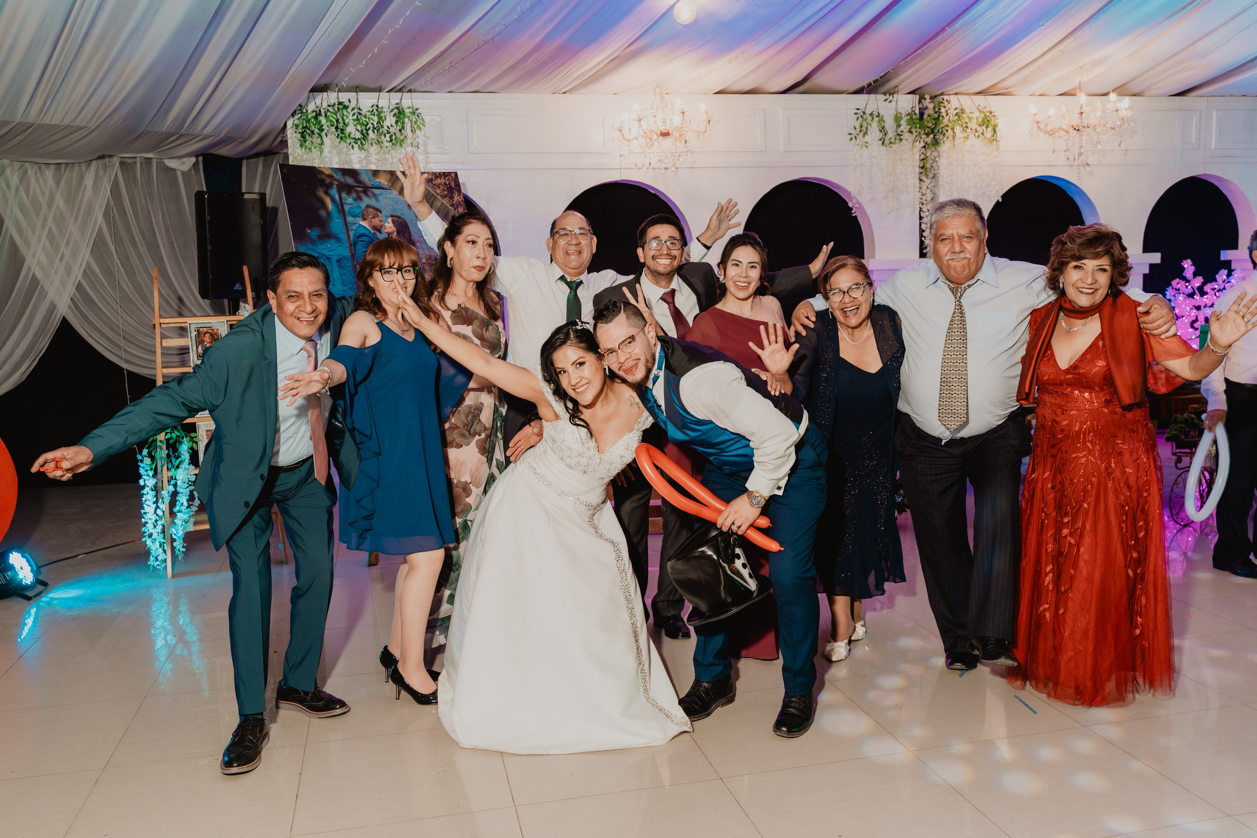 GABRIELA + JORGE | BODA CIVIL RELIGIOSA. Studio KVTA | Fotografía y Video de Bodas en Arequipa