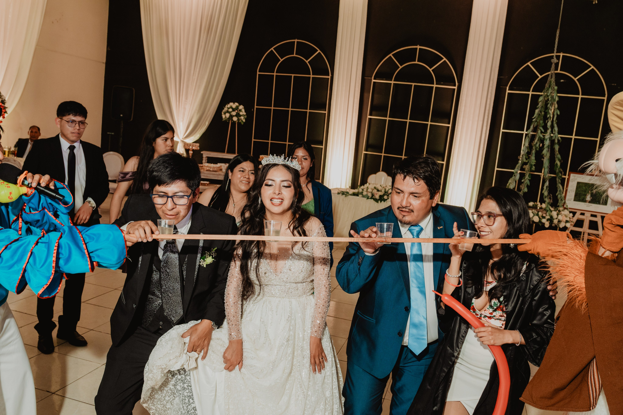 FERNANDO + MARIBEL | BODA RELIGIOSA. Studio KVTA | Fotografía y Video de Bodas en Arequipa