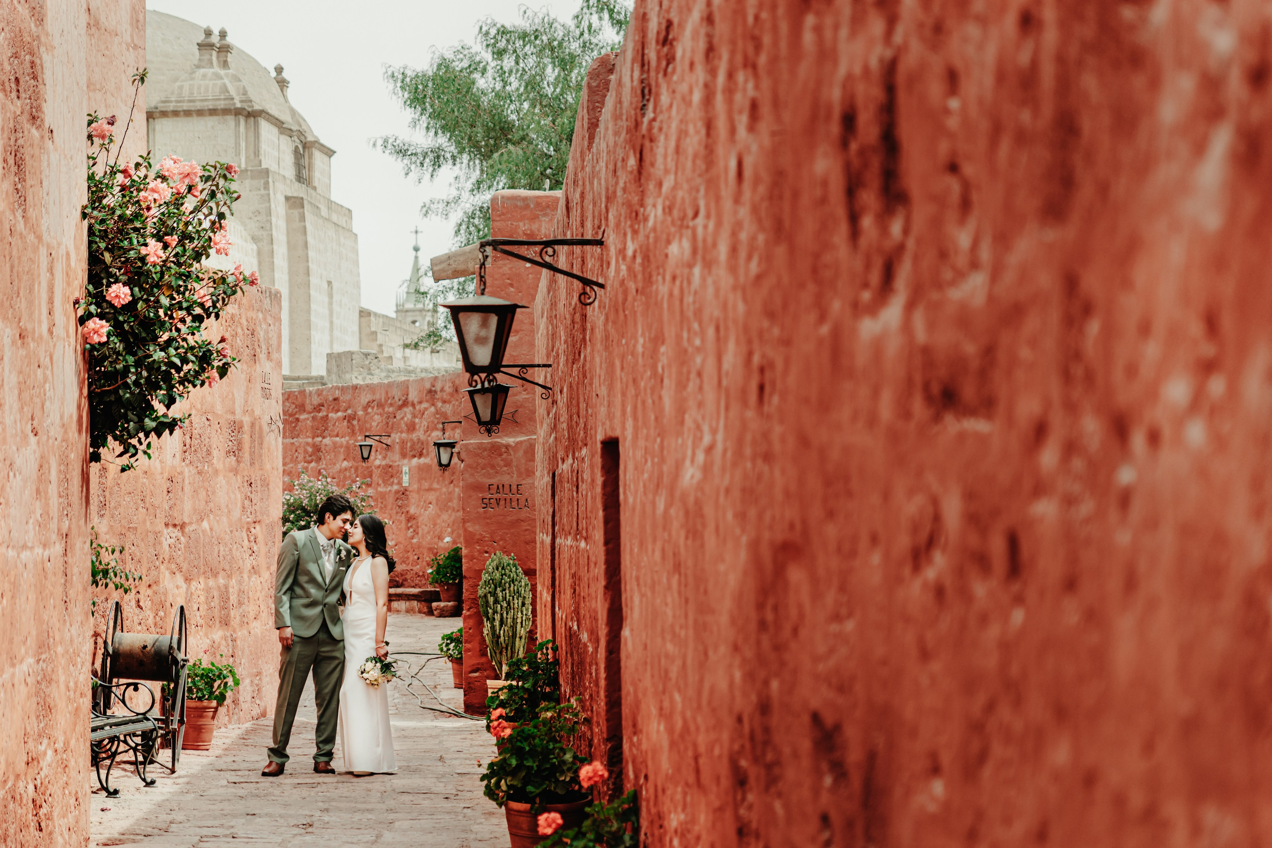 C Y M CIVIL AQP. Studio KVTA | Fotografía y Video de Bodas en Arequipa