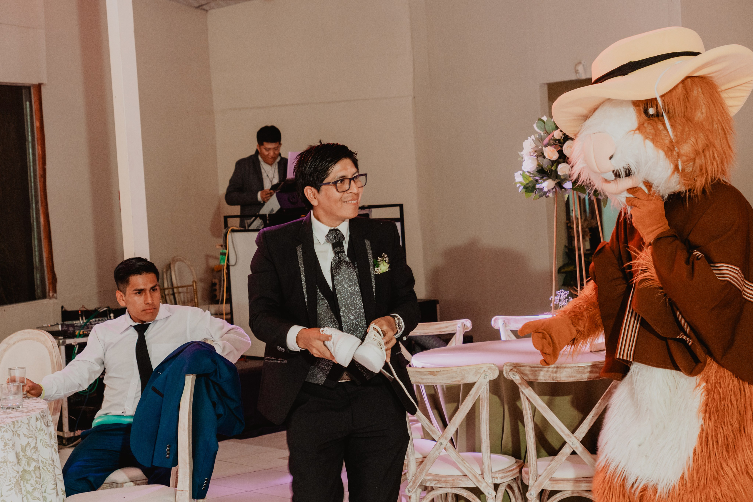 FERNANDO + MARIBEL | BODA RELIGIOSA. Studio KVTA | Fotografía y Video de Bodas en Arequipa