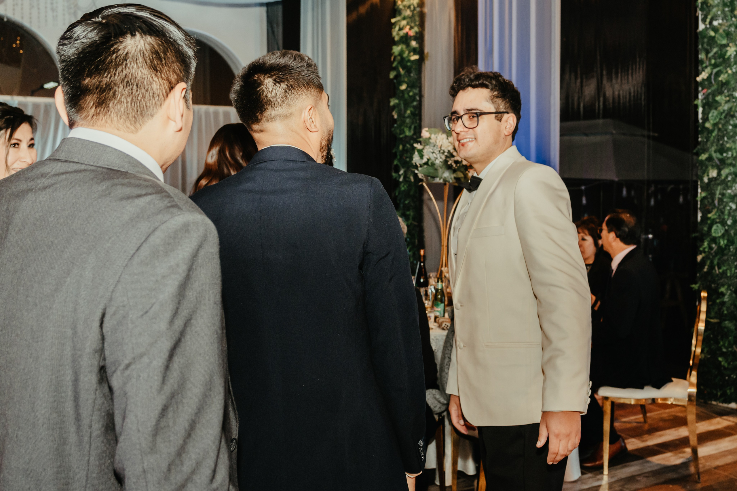 VANIA + LUIS BODA CIVIL. Studio KVTA | Fotografía y Video de Bodas en Arequipa