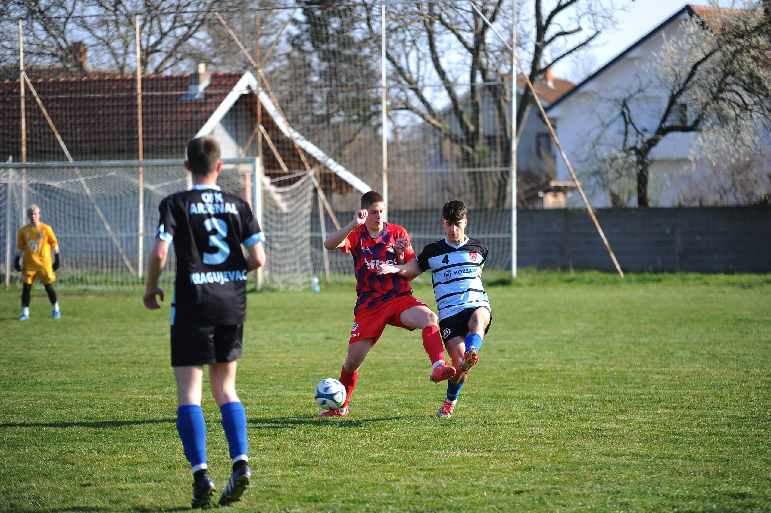 Sport. Janjić Photography