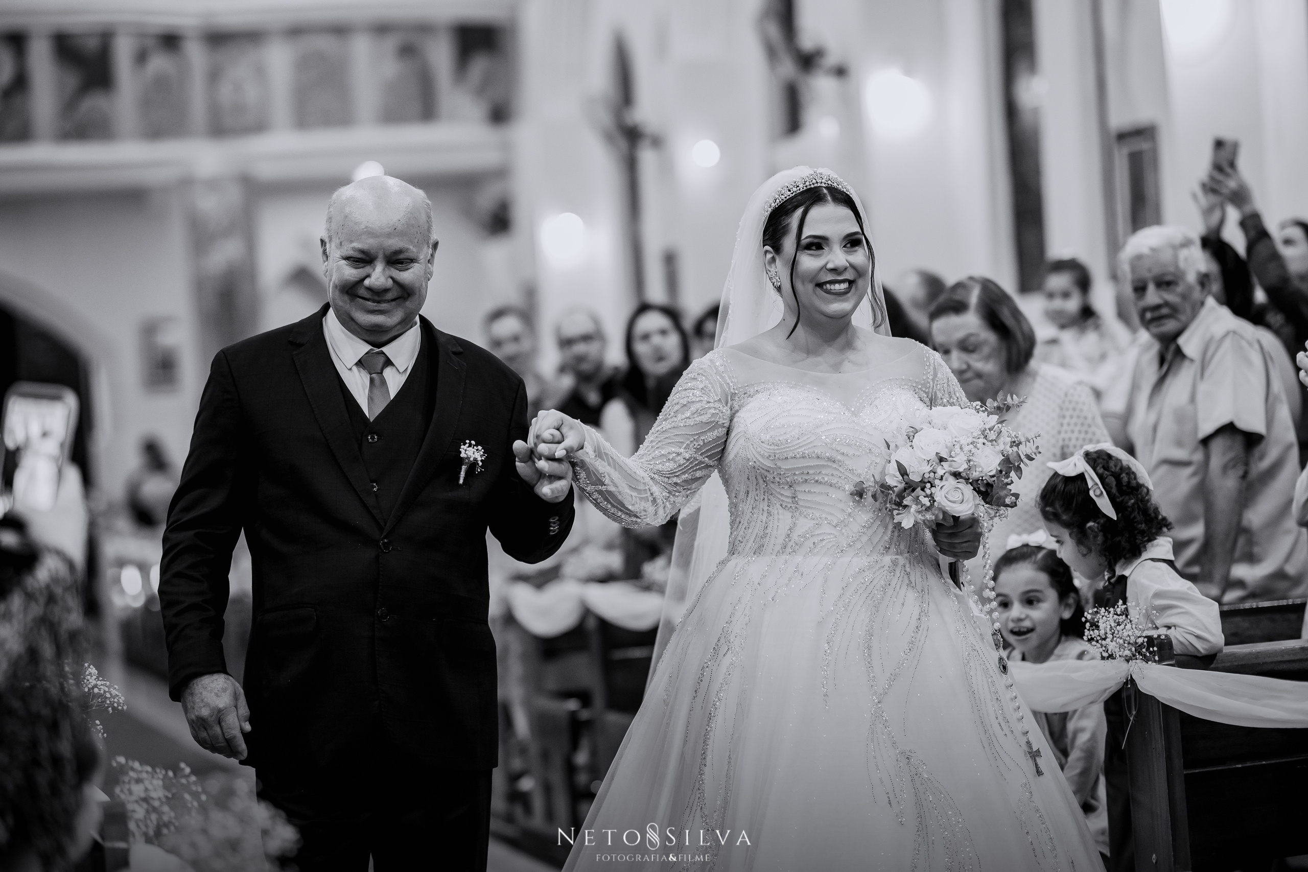 Bruna Mafei e Fernando. Neto Silva | Fotografia e Filme