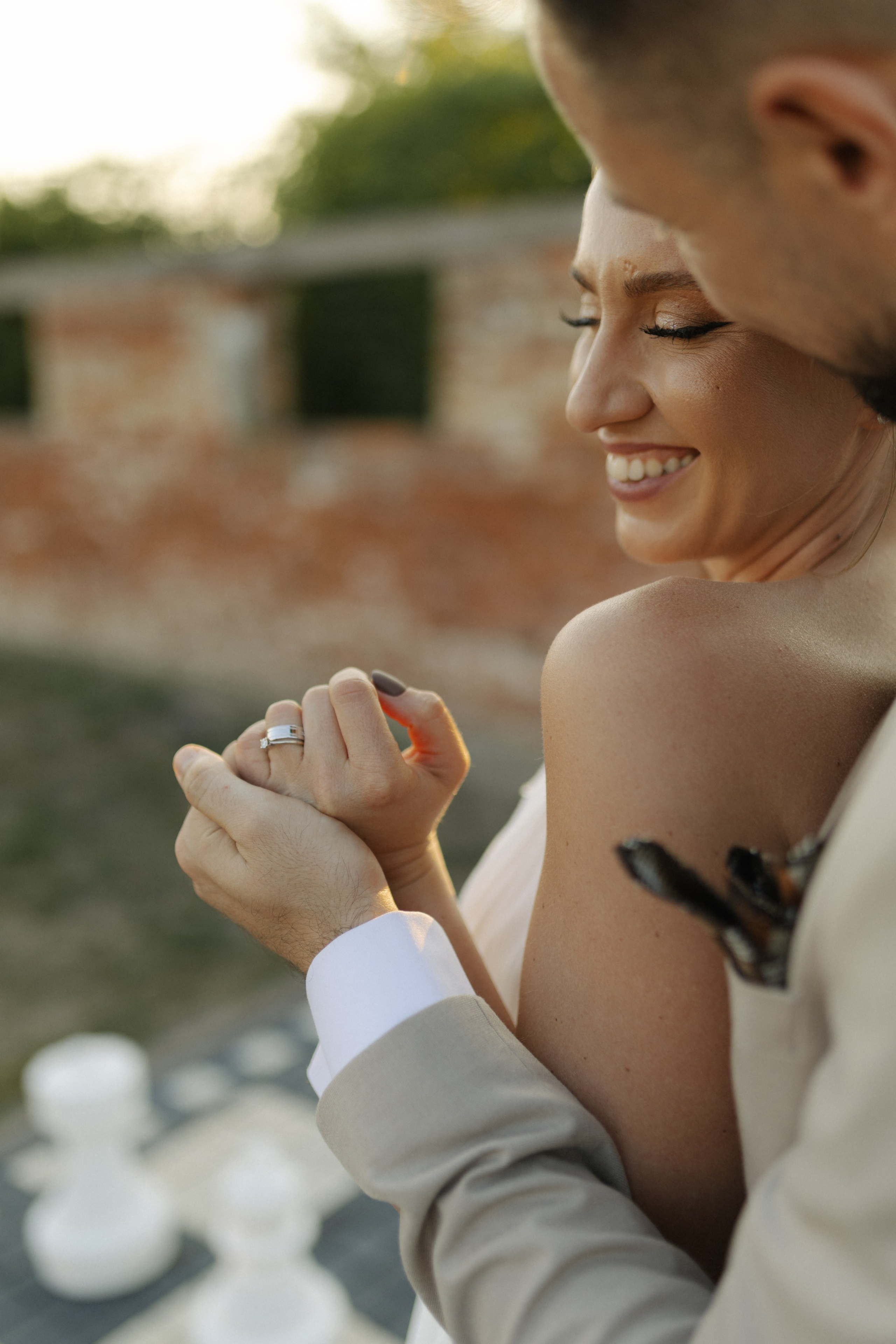 Wedding at Province Timisoara | Cristina & Robert. Wedding photographer and videographer based in Timisoara, Romania