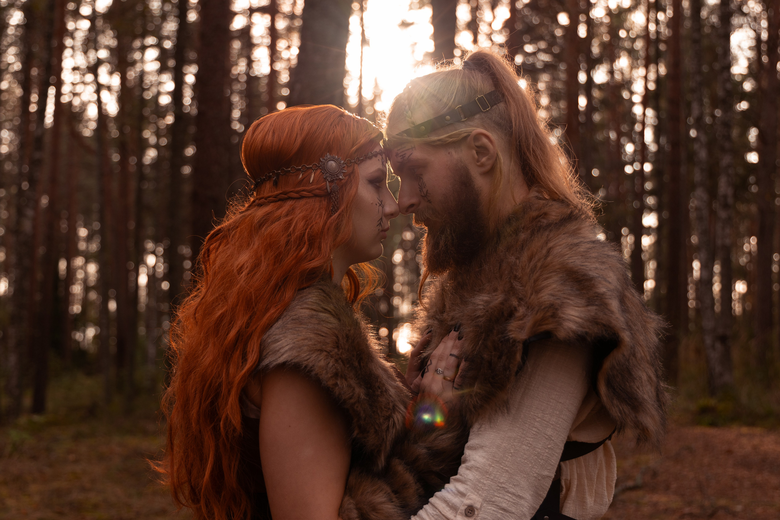 S&R. Jūsu fotogrāfs - Iveta Marčenoka