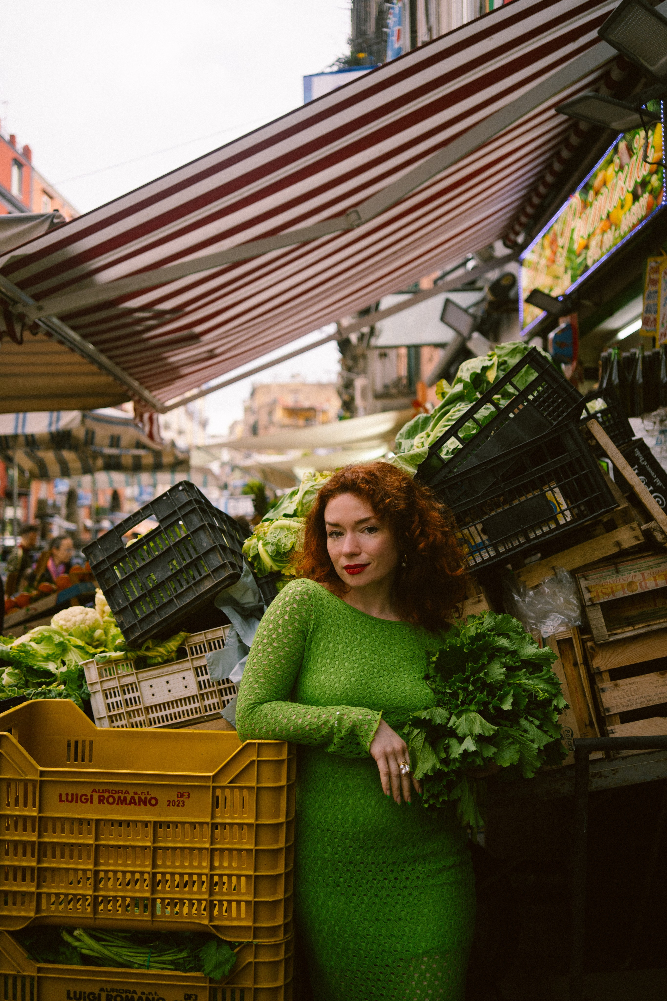 Anastasia. Дарина Иванова, лайфстайл фотограф в Неаполе. Портреты, свадьбы