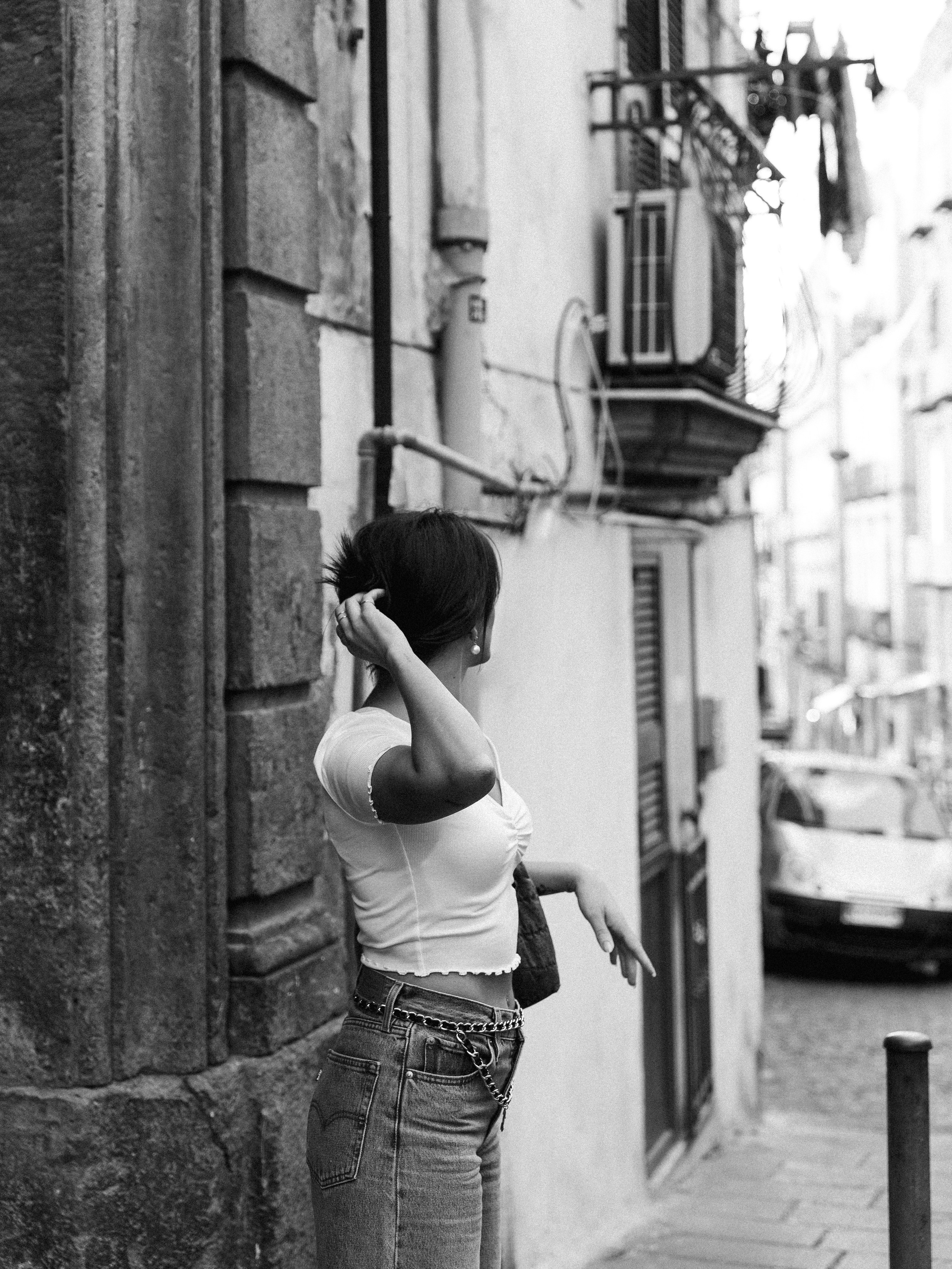 Roccio. Pagina principale