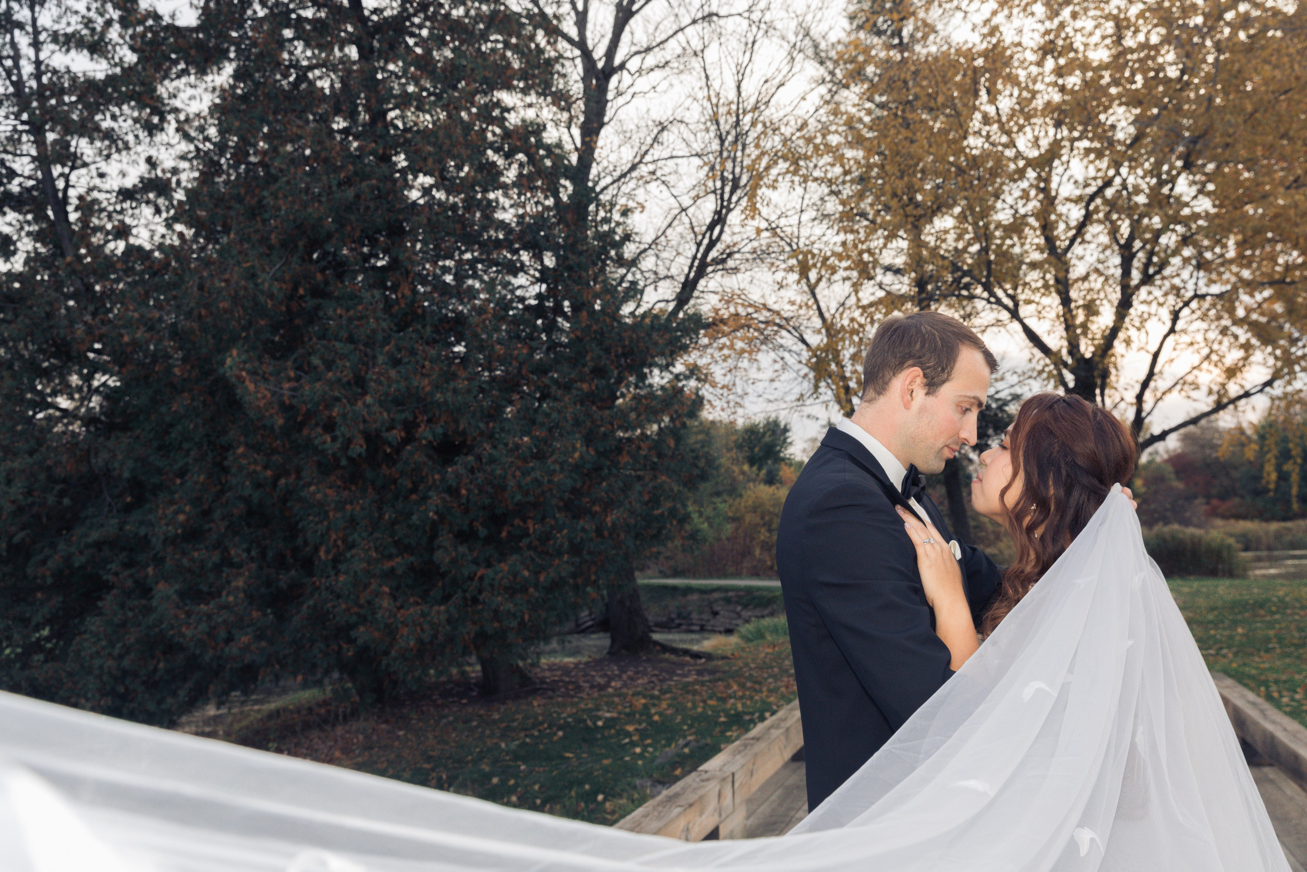 Tiffany&Kevin. Madhurina photography