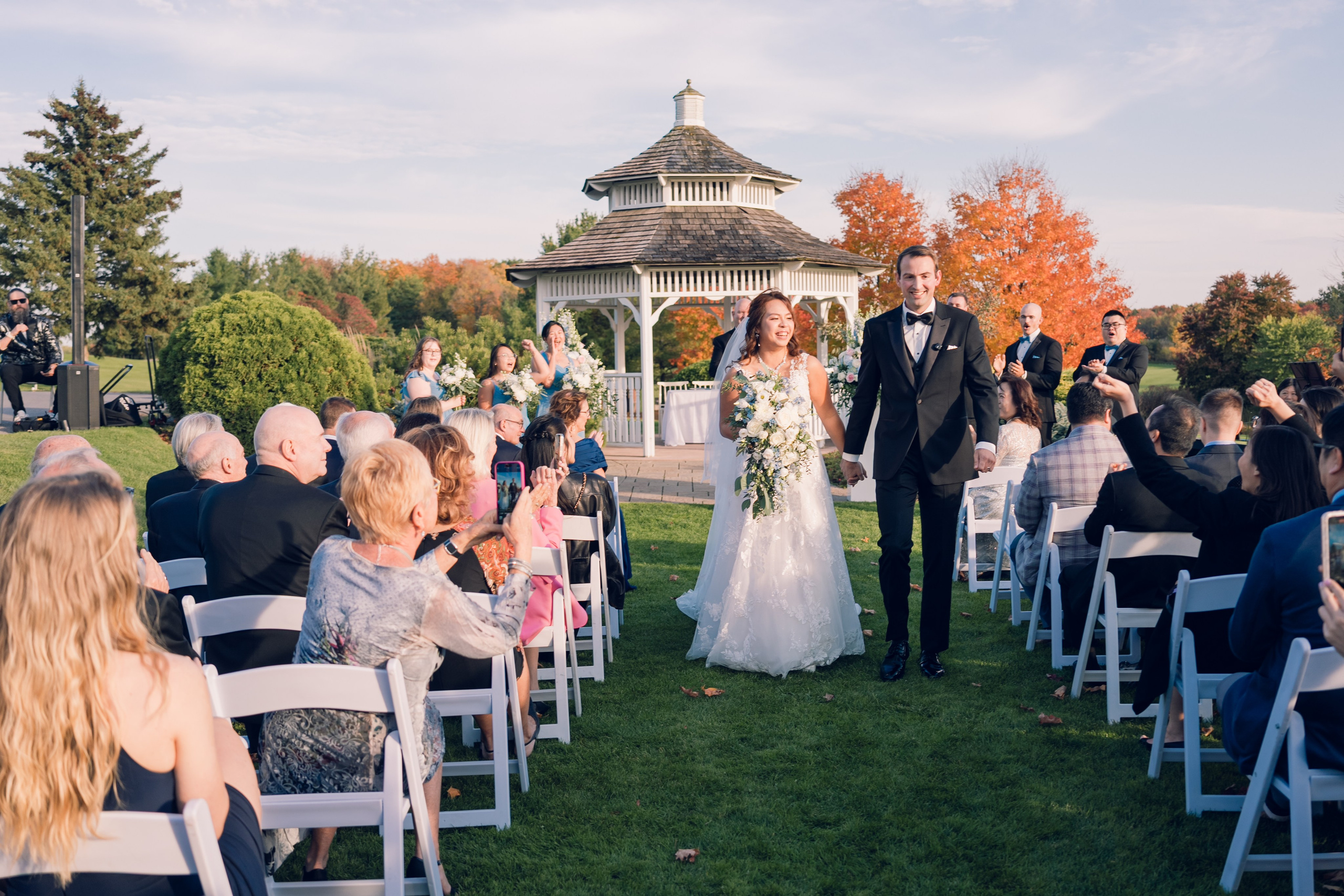 Tiffany&Kevin. Madhurina photography