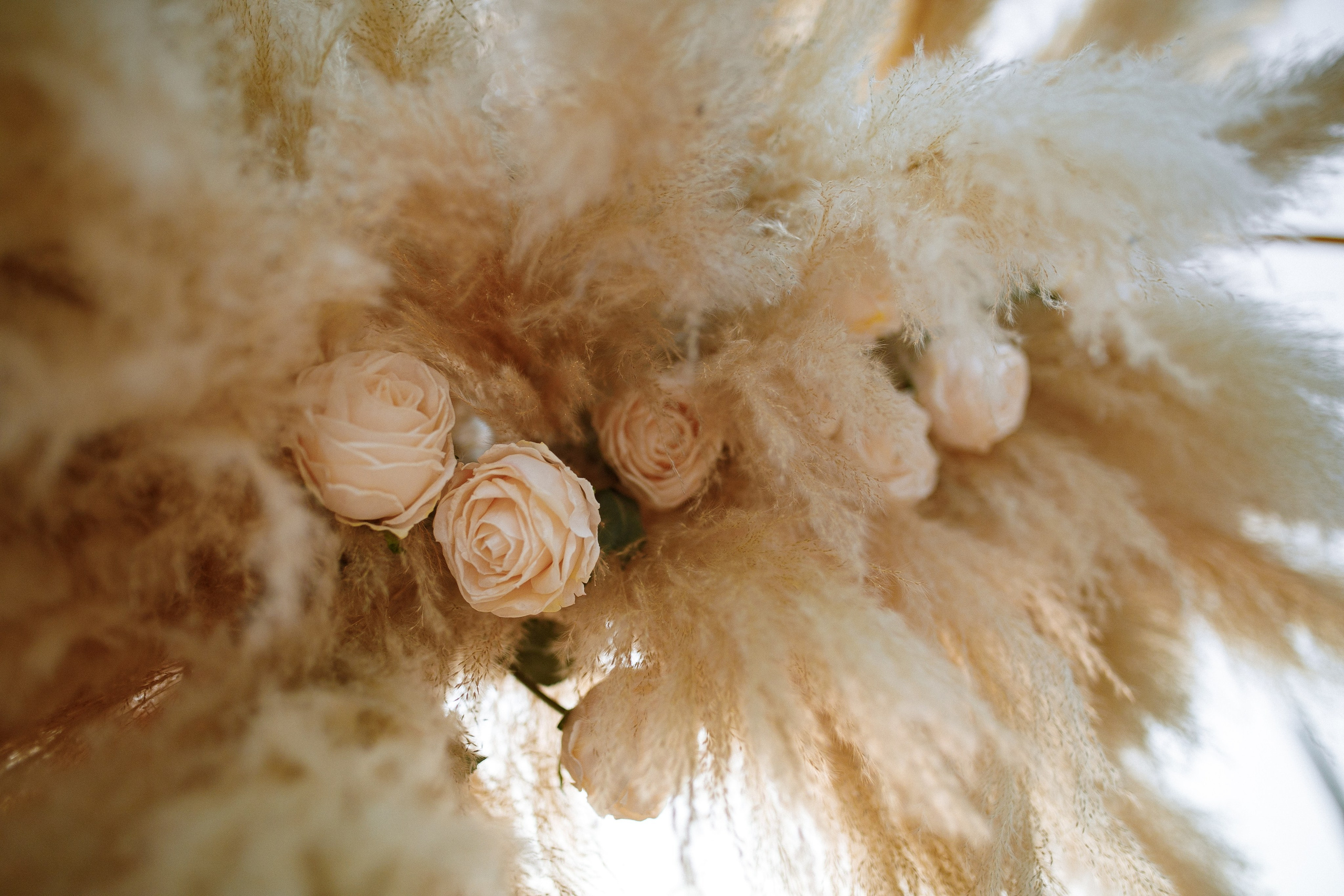 Декор. Свадьба в Таиланде Honey Moon Agency