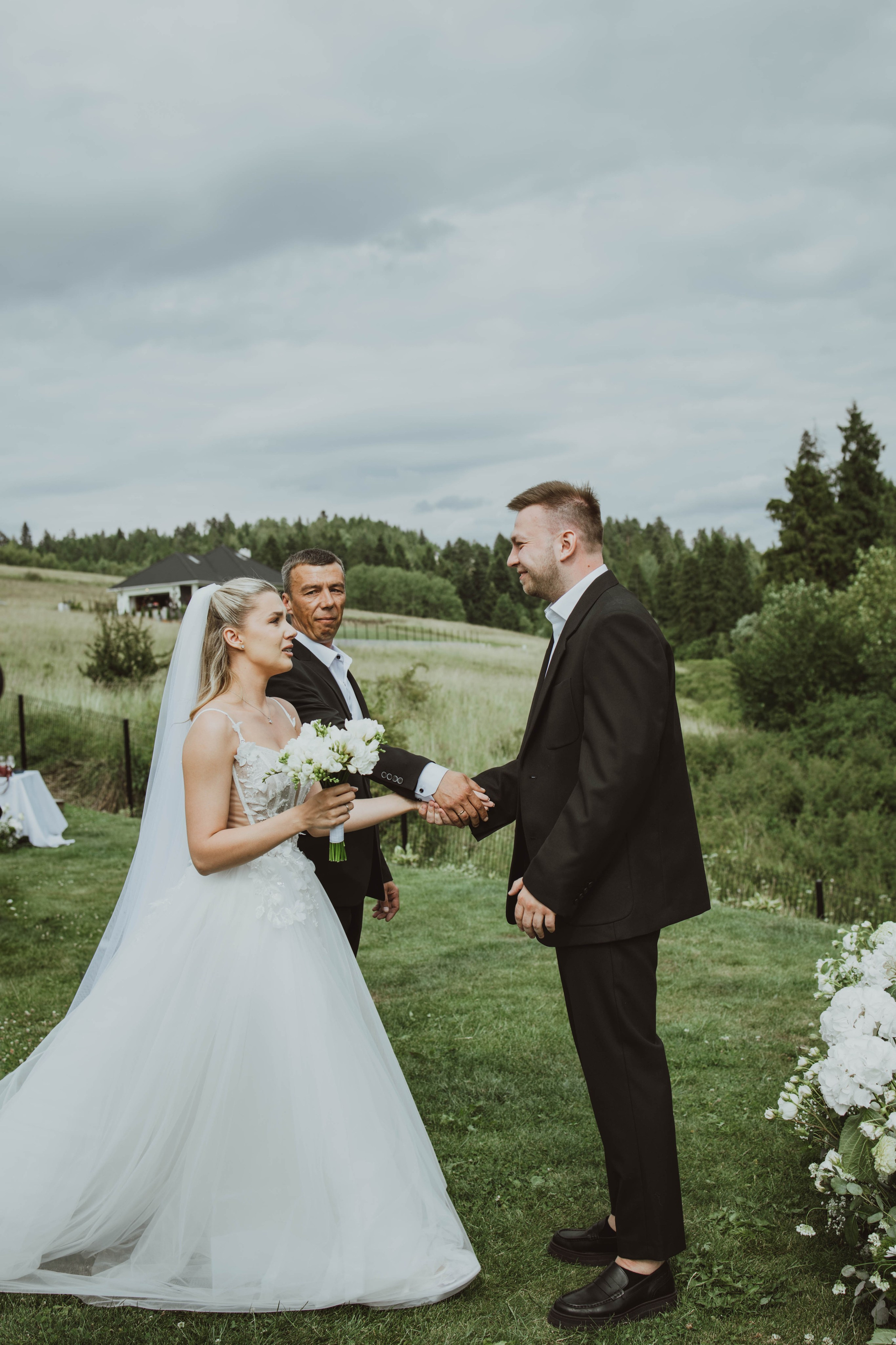 ANTON TATSIANA. Fotograf Mykhalchuk Inna Kraków