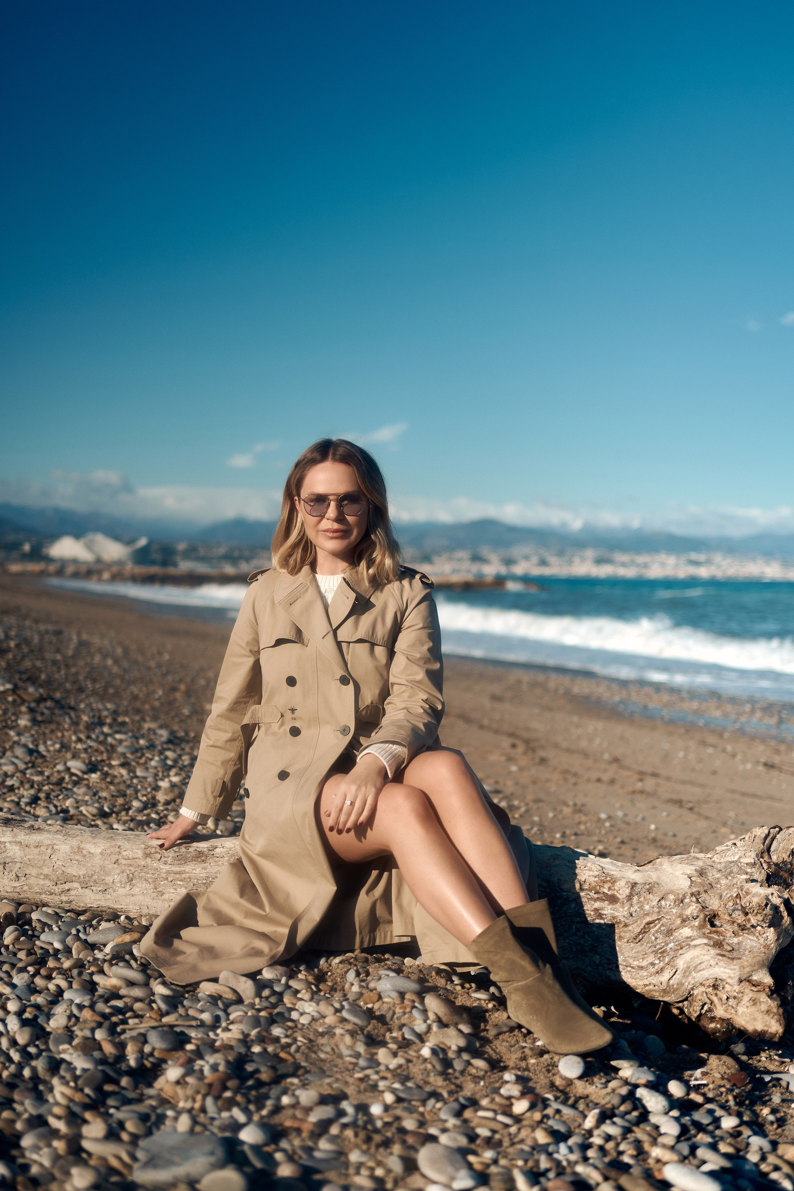Martina, Antibes. Portrait & Fashion Photographer | Сannes, Paris, Monaco, Dubai, Kyiv — - Alisa Postnykova