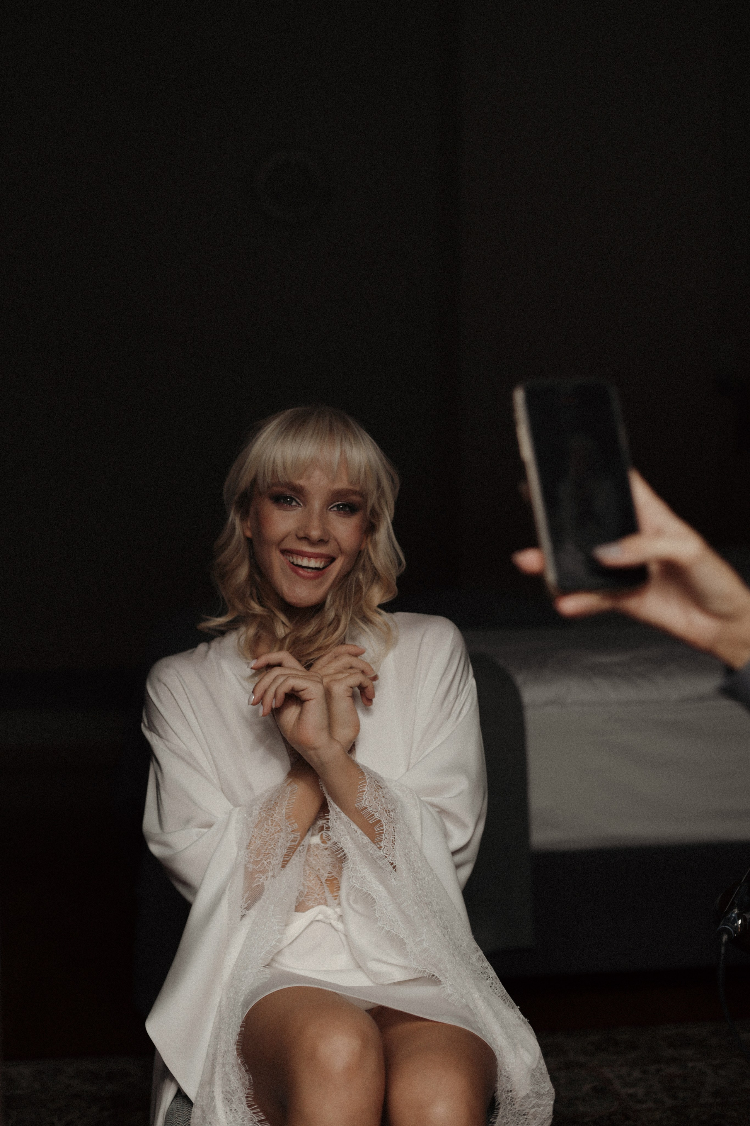 “LOVE IN THE MOUNTAINS” full wedding day. Свадебный и семейный фотограф в Дубае Эльмаз Черникова