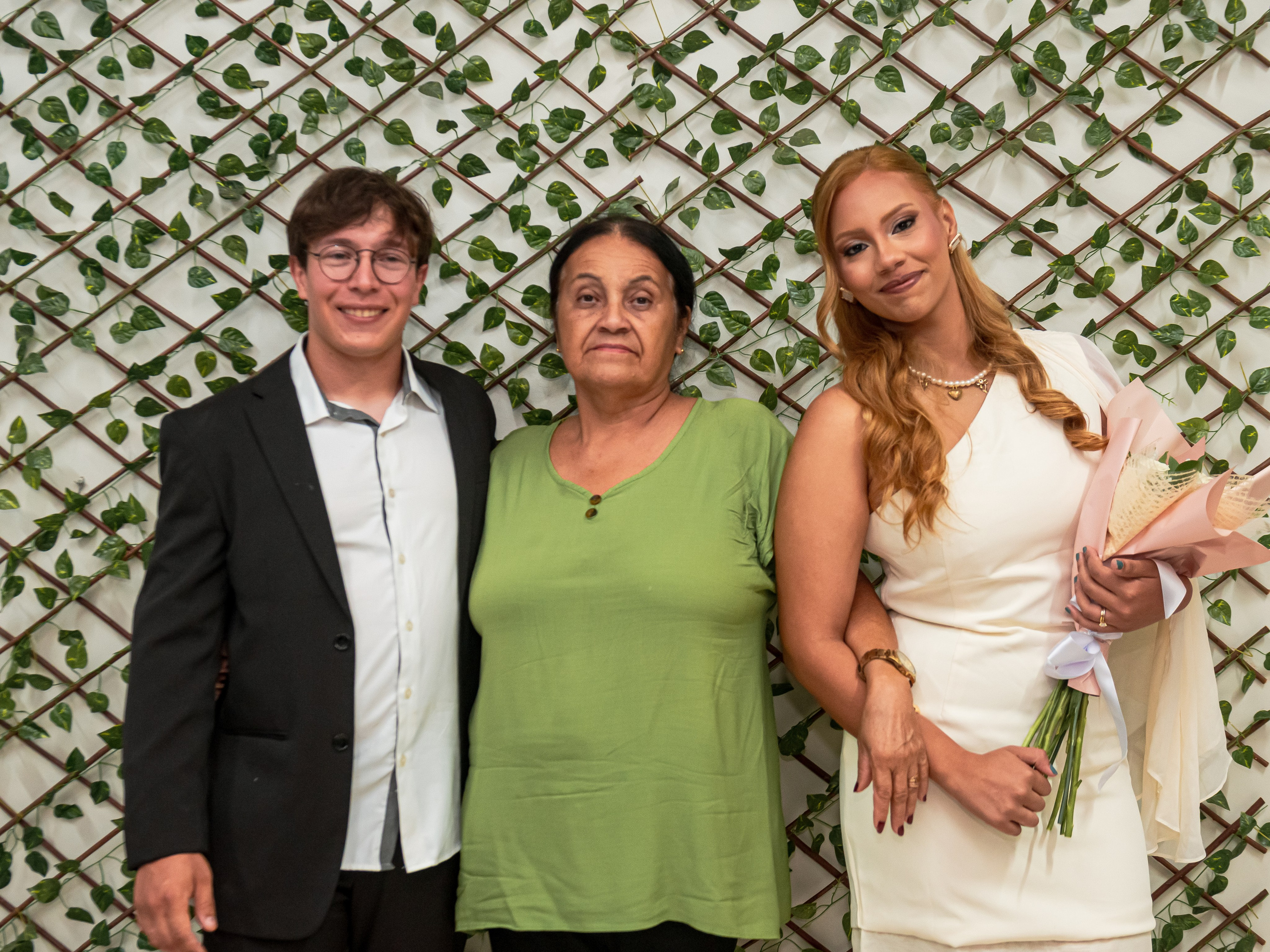 Casamento Civil — Samir & Samara. Produtora Yasunaka | Fotografia e Vídeo