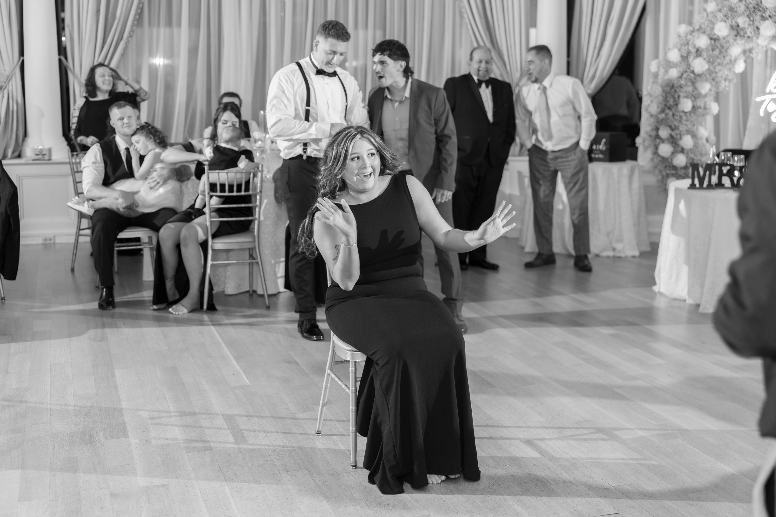 Lisa Marie & Anthony, The Mansion at Glen Cove, NY. Wedding Photo & Video