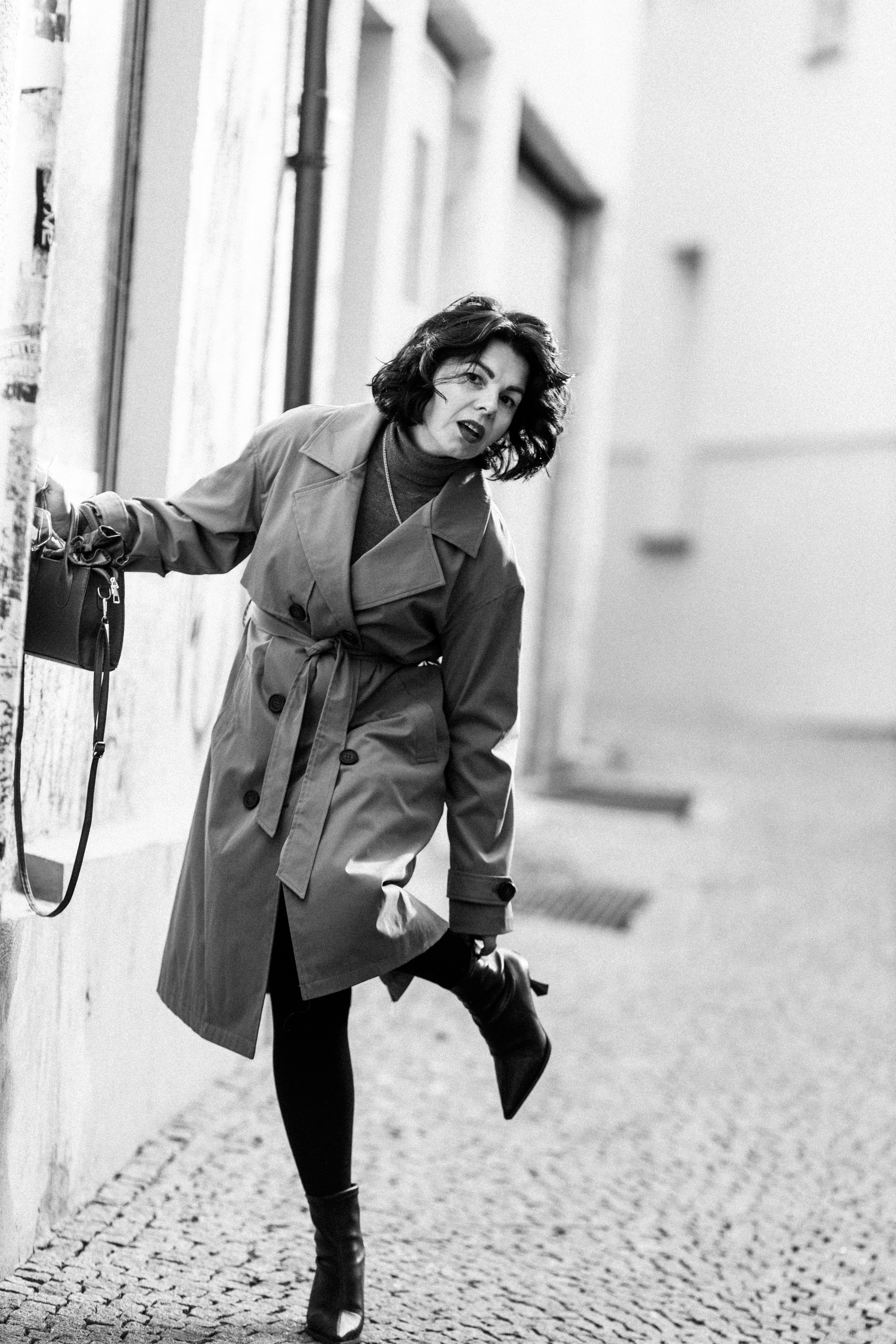 Elena. Professionele fotografin in Münsingen Olesia Wegele