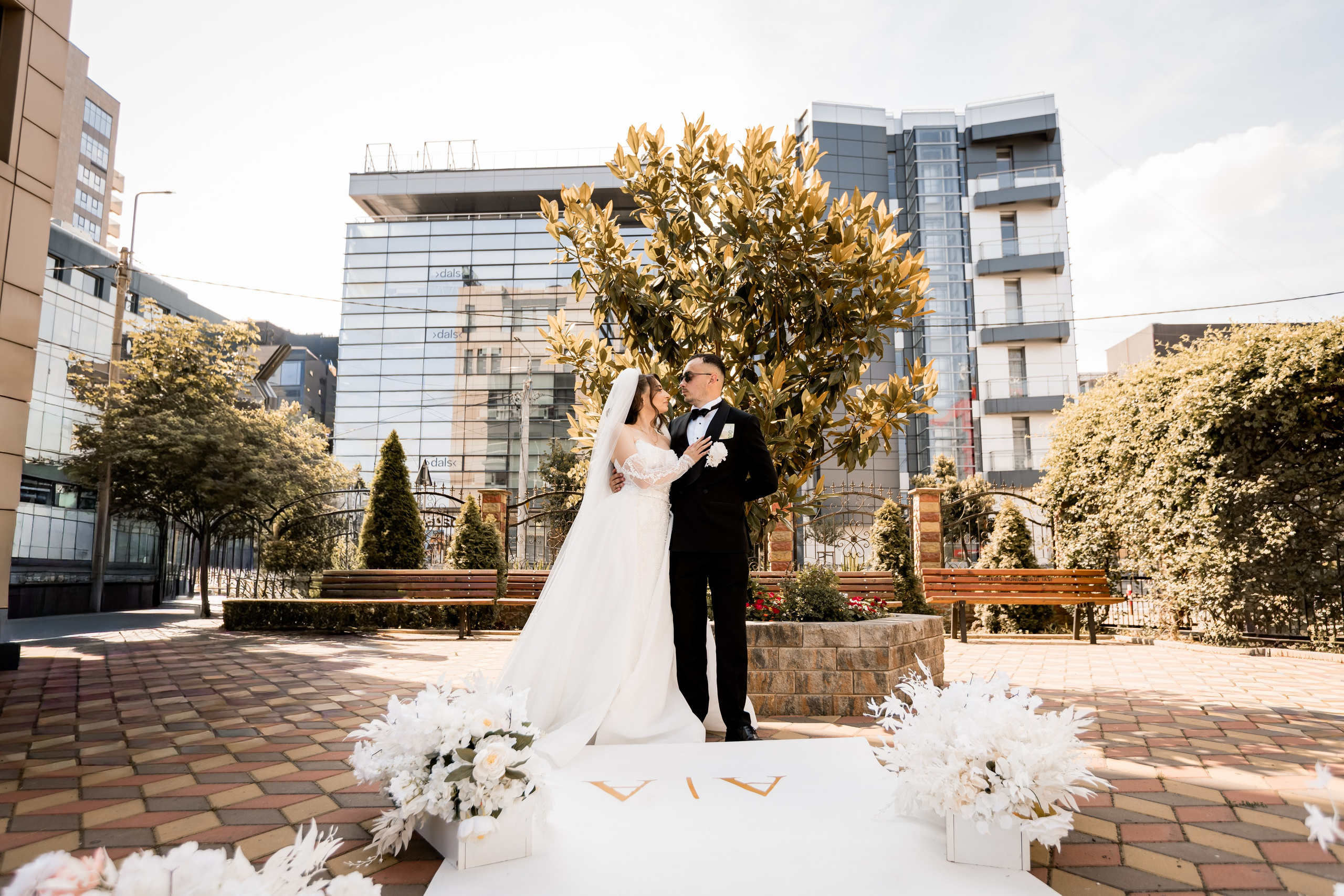 Adelina & Andrei 18.07.2026. MGS STUDIO