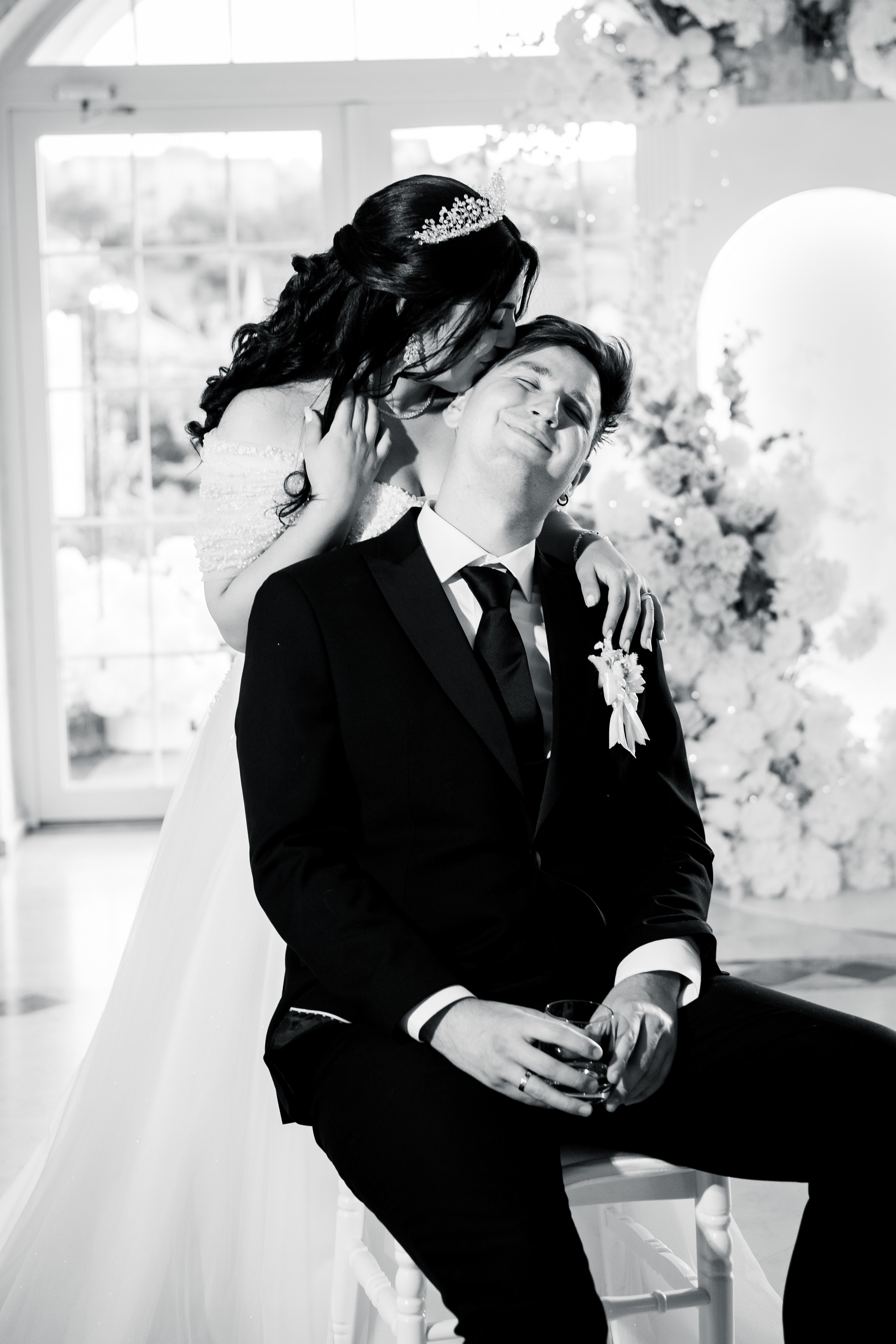 Stefana & Eusebiu 04.07.2026. MGS STUDIO