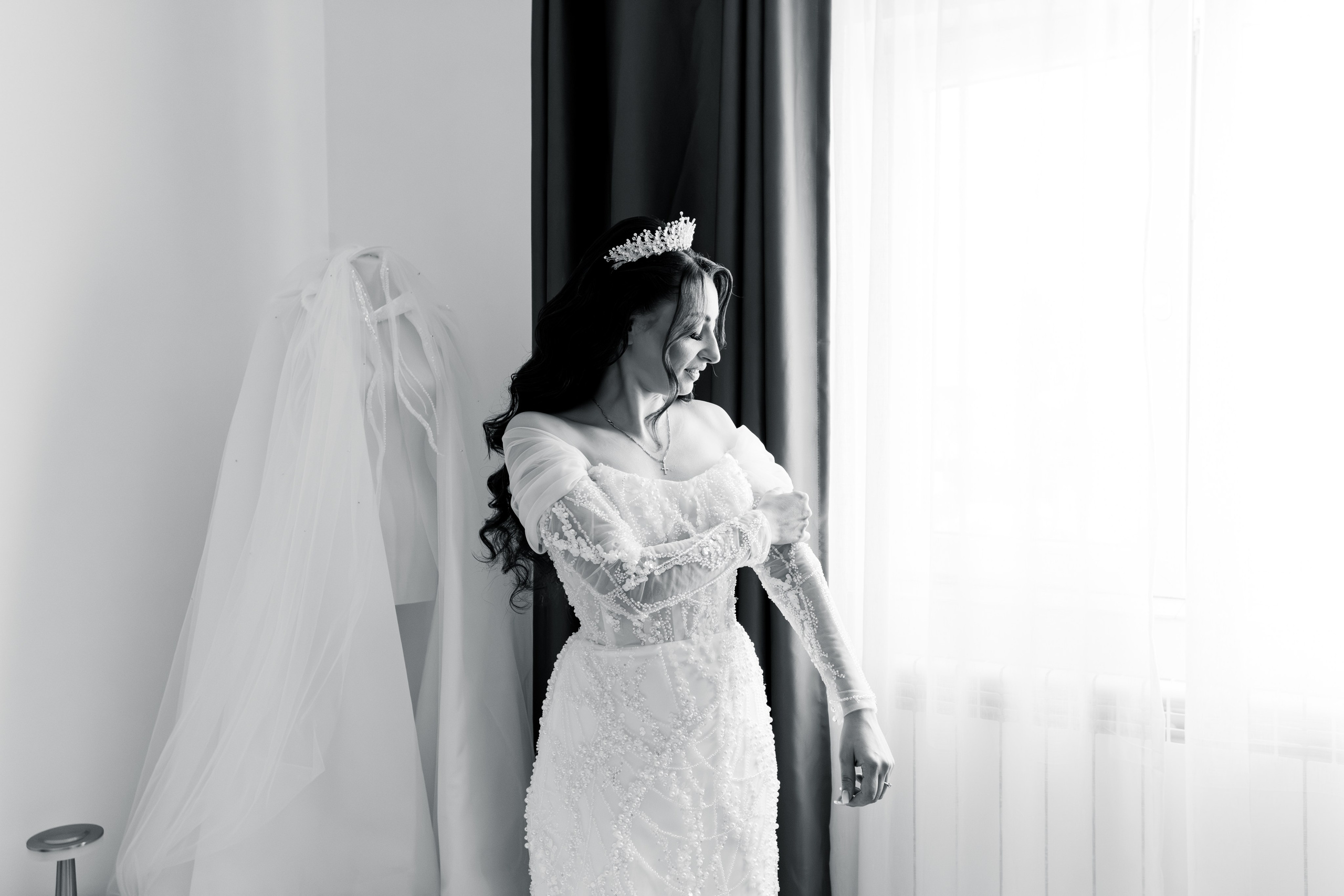 Adelina & Andrei 18.07.2026. MGS STUDIO