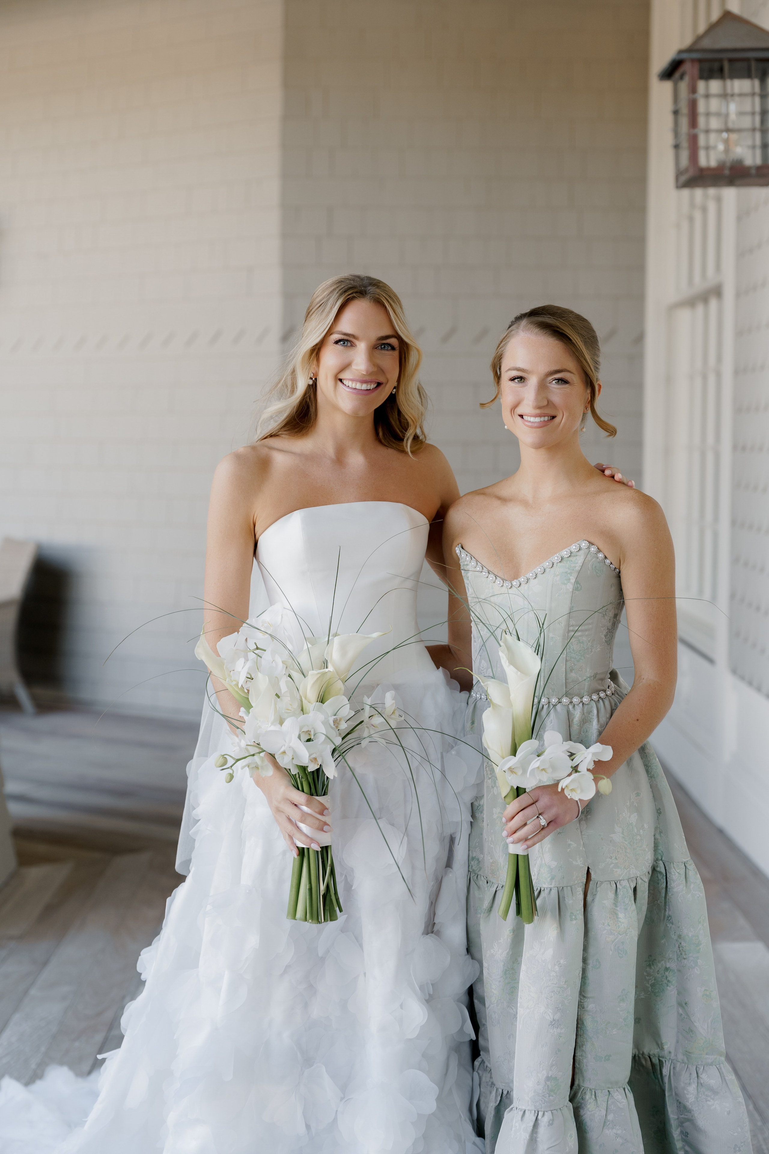 Marci and Yi. Wedding photographer and videographer New York | New Jersey